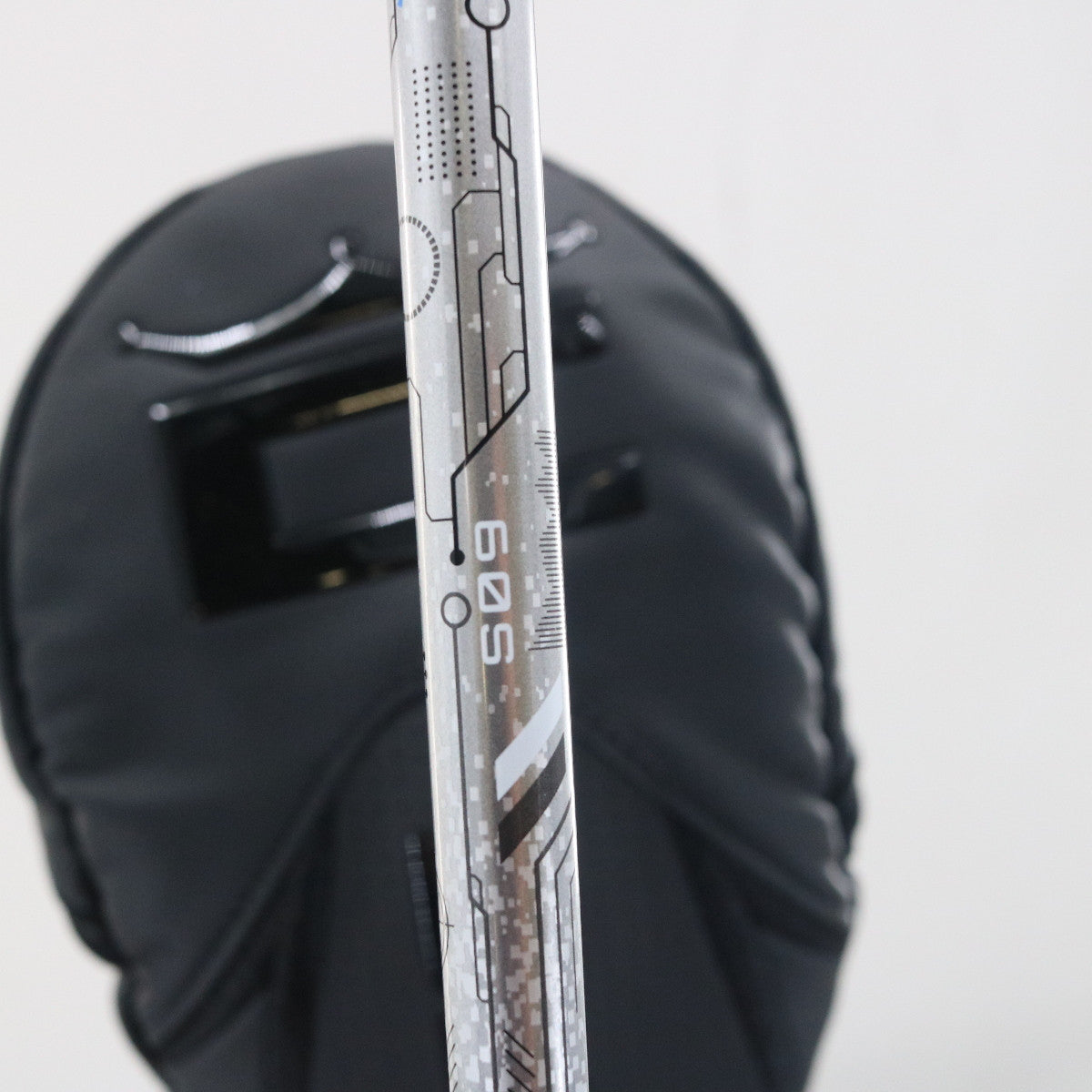 2024 Cobra Darkspeed LS Driver 8.0 Deg Graphite Rogue Stiff RH C-142173