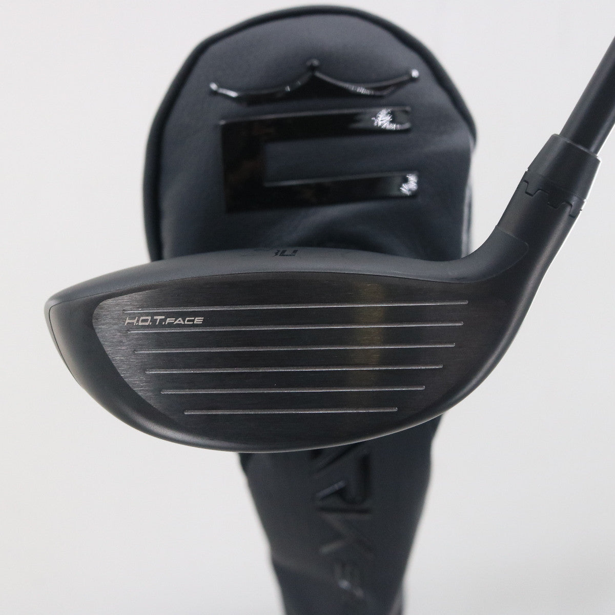 2024 Cobra Darkspeed LS 3 Fairway Wood 14.5 Deg Graphite F1 Ladies RH C-142180