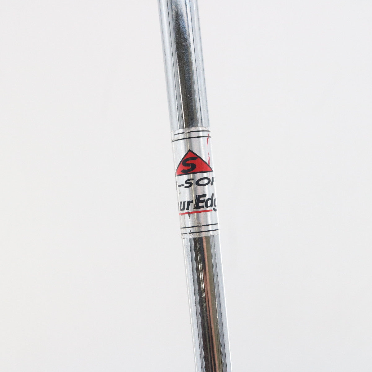 Tour Edge Tri-Soft TS-5 Putter 35 Inches Steel Right-Handed C-142197