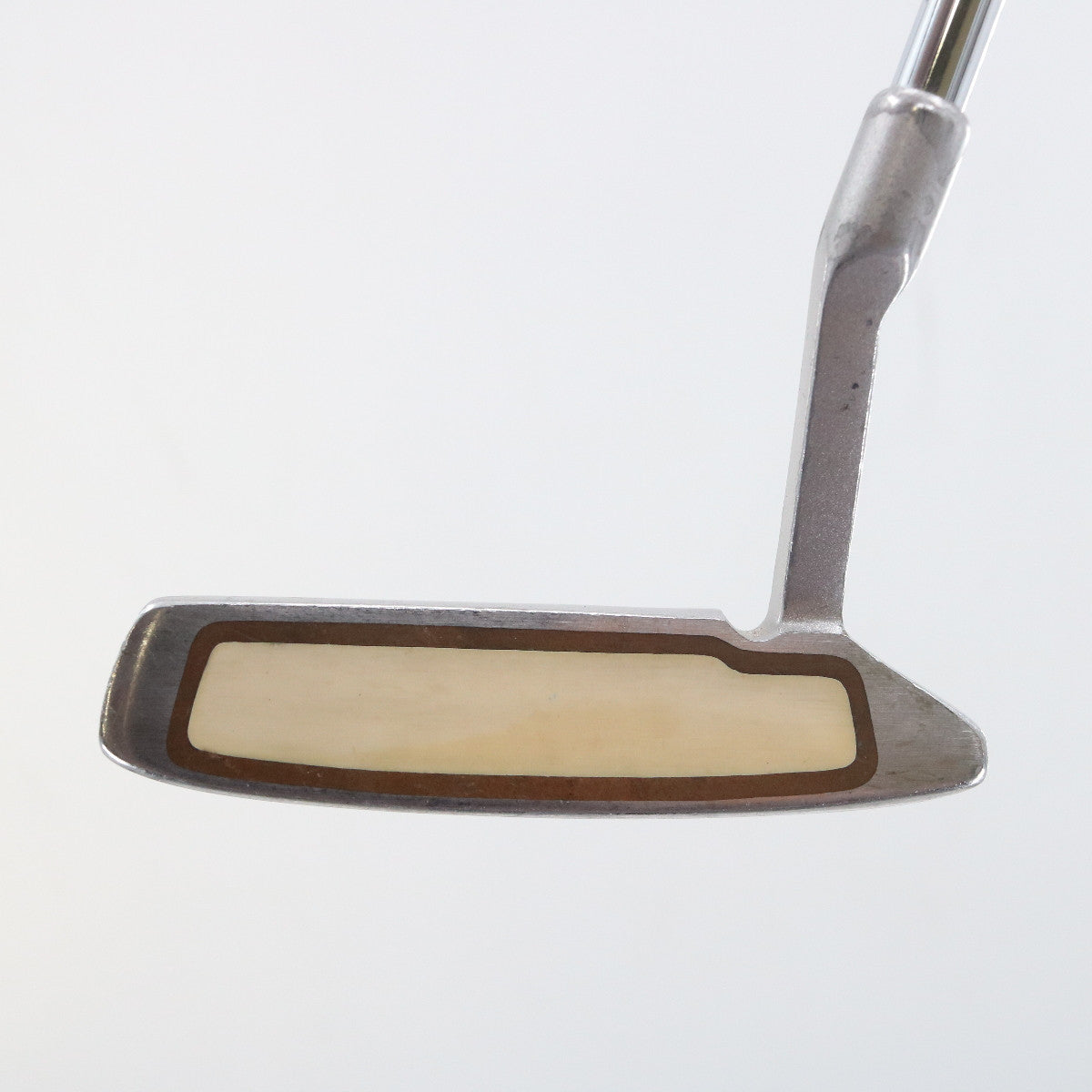 Tour Edge Tri-Soft TS-5 Putter 35 Inches Steel Right-Handed C-142197