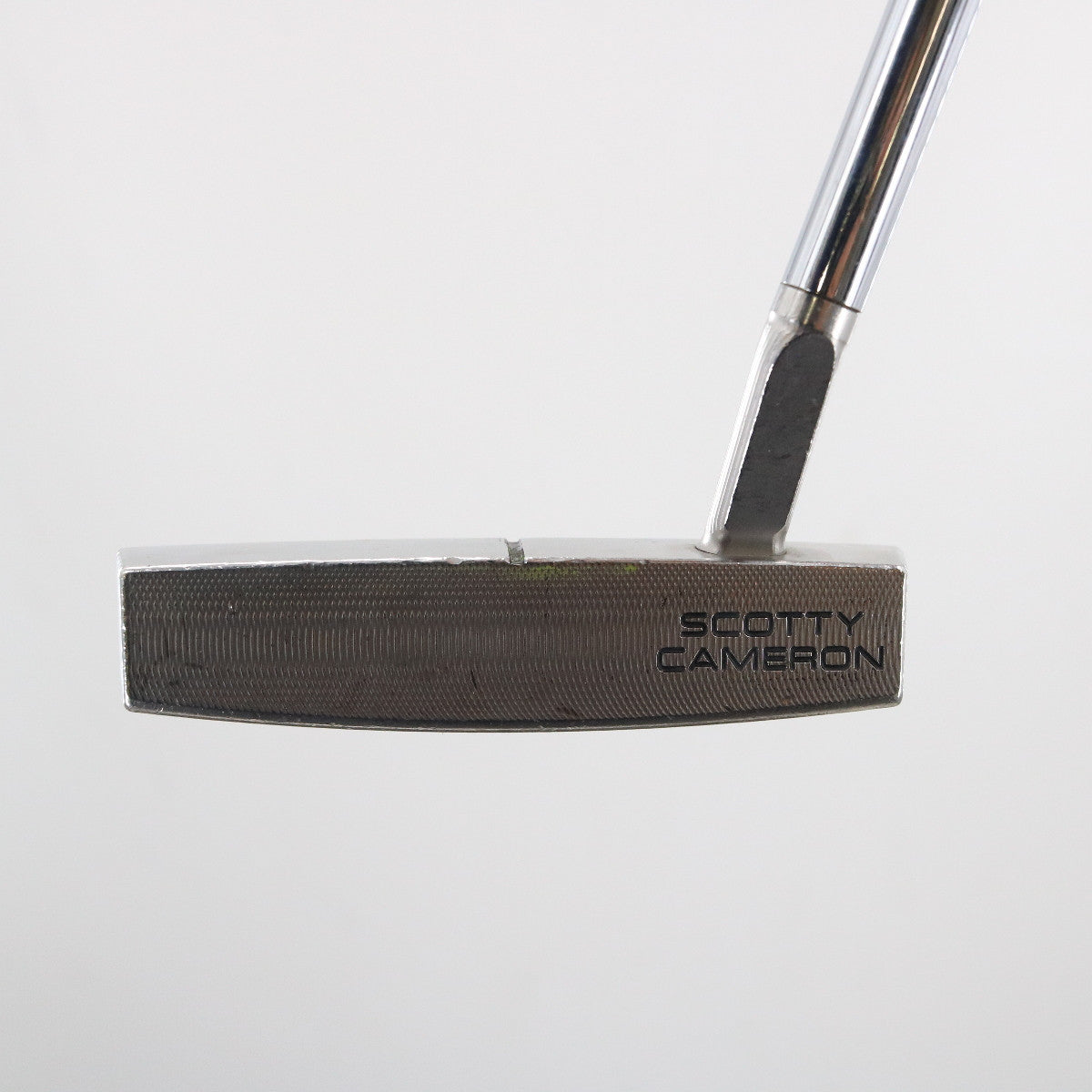 Titleist Scotty Cameron Phantom X 7.5 Putter 34 Inches 34" Steel RH C-142360