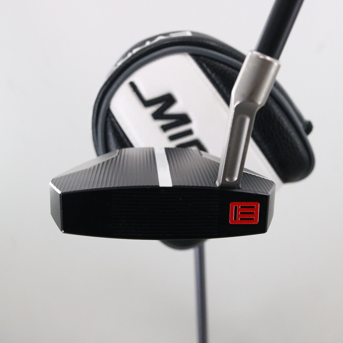 Evnroll ER11vx MidLock Mallet Putter 35 Inches 35" Graphite Right-Hand C-142363