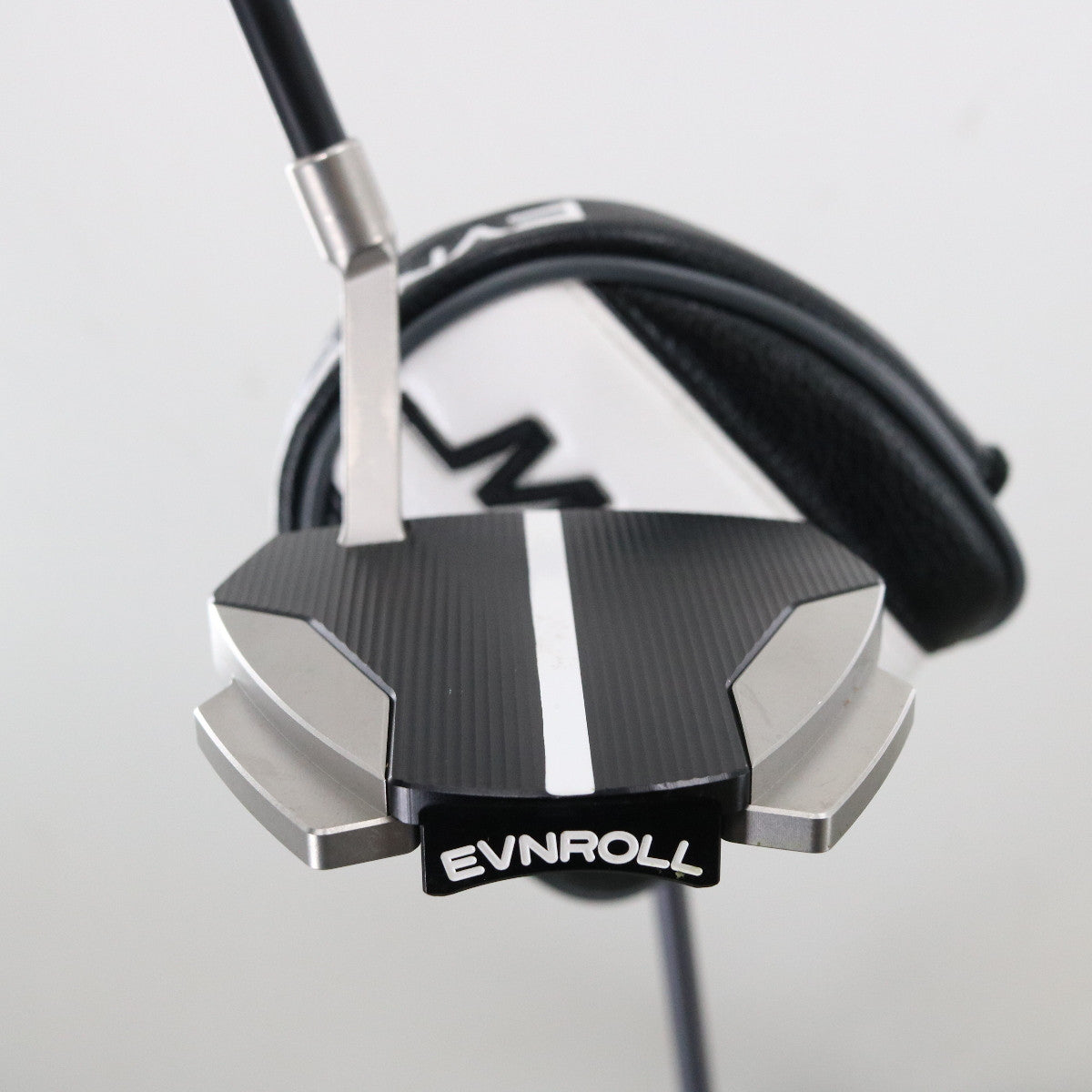 Evnroll ER11vx MidLock Mallet Putter 35 Inches 35" Graphite Right-Hand C-142363