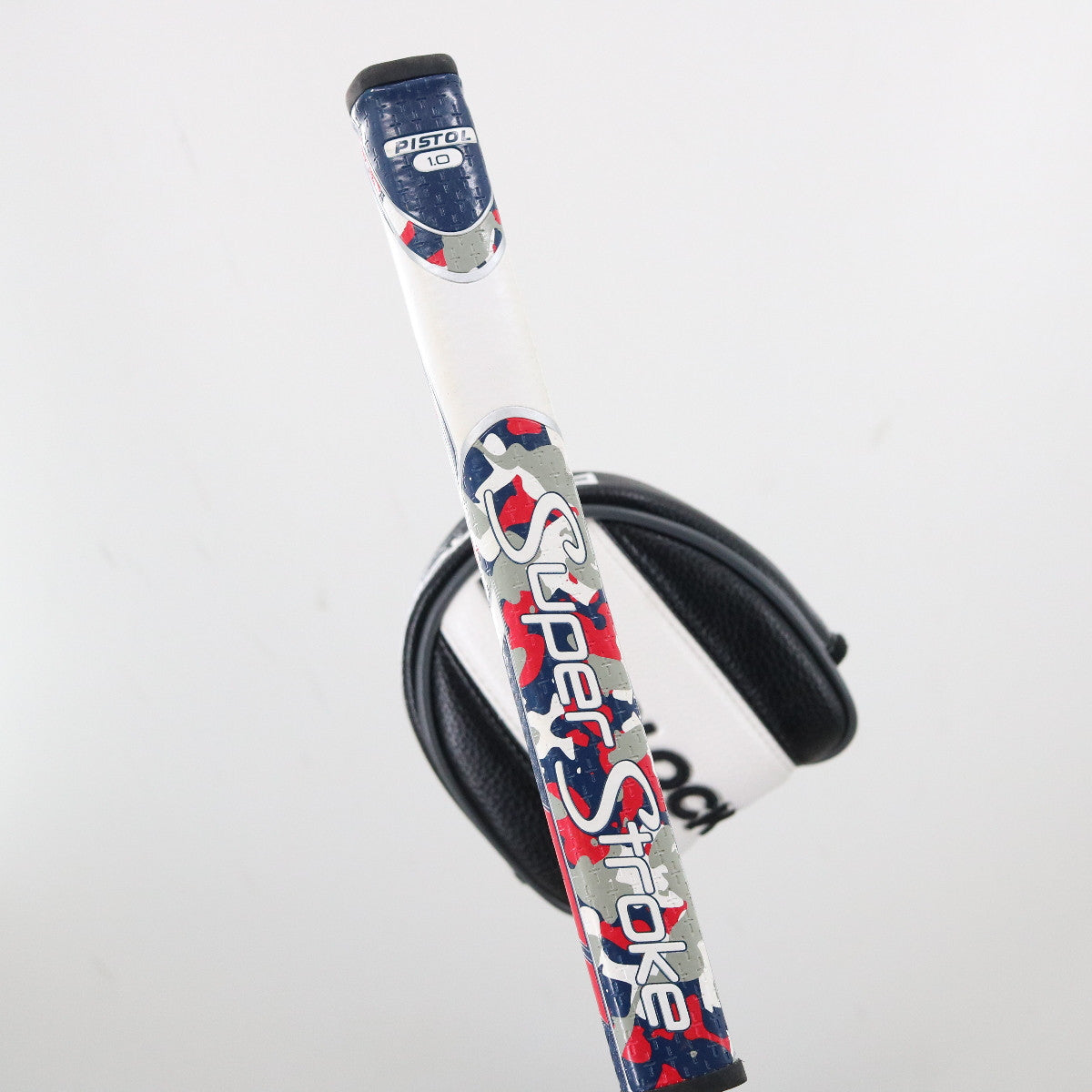 Evnroll ER11vx MidLock Mallet Putter 35 Inches 35" Graphite Right-Hand C-142363