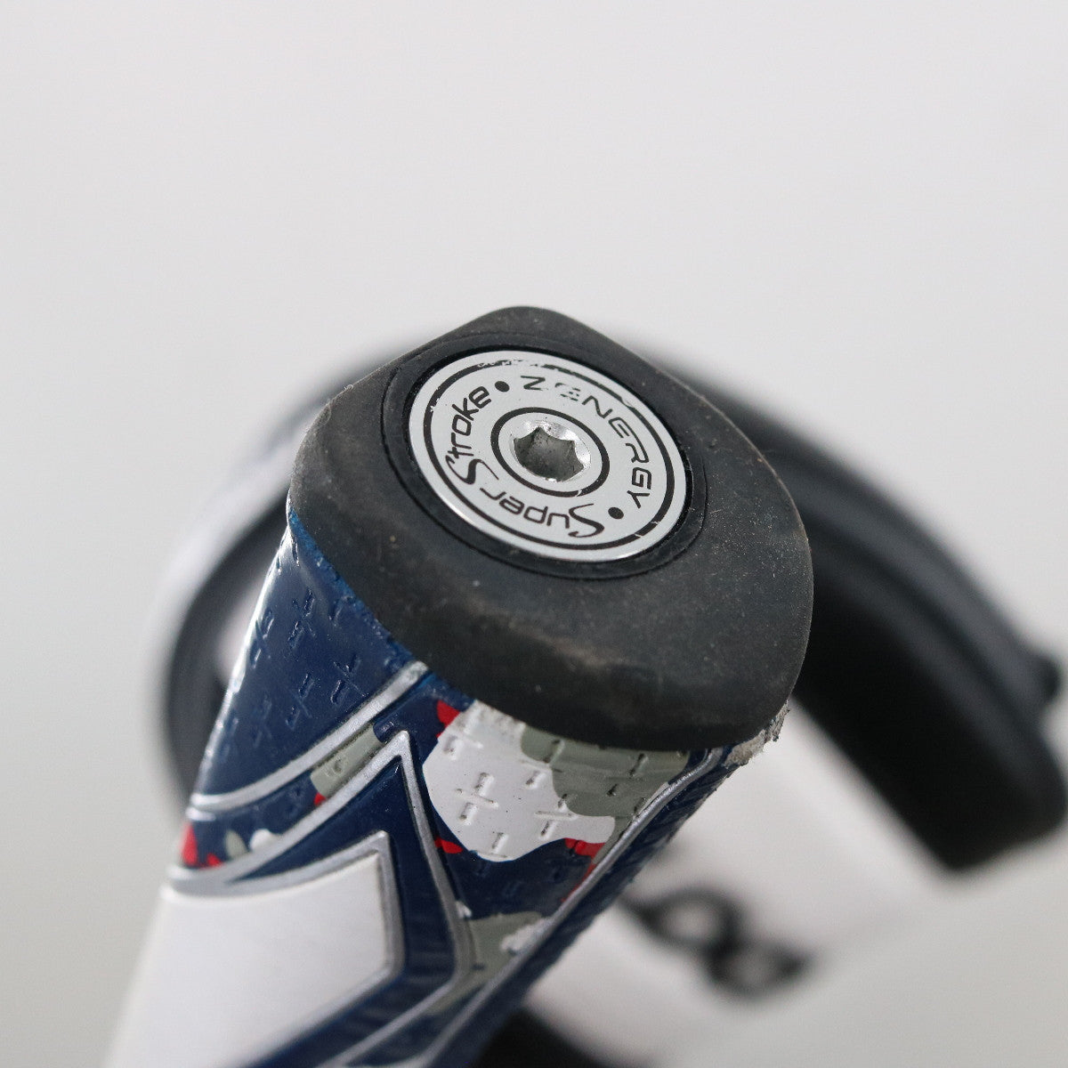 Evnroll ER11vx MidLock Mallet Putter 35 Inches 35" Graphite Right-Hand C-142363
