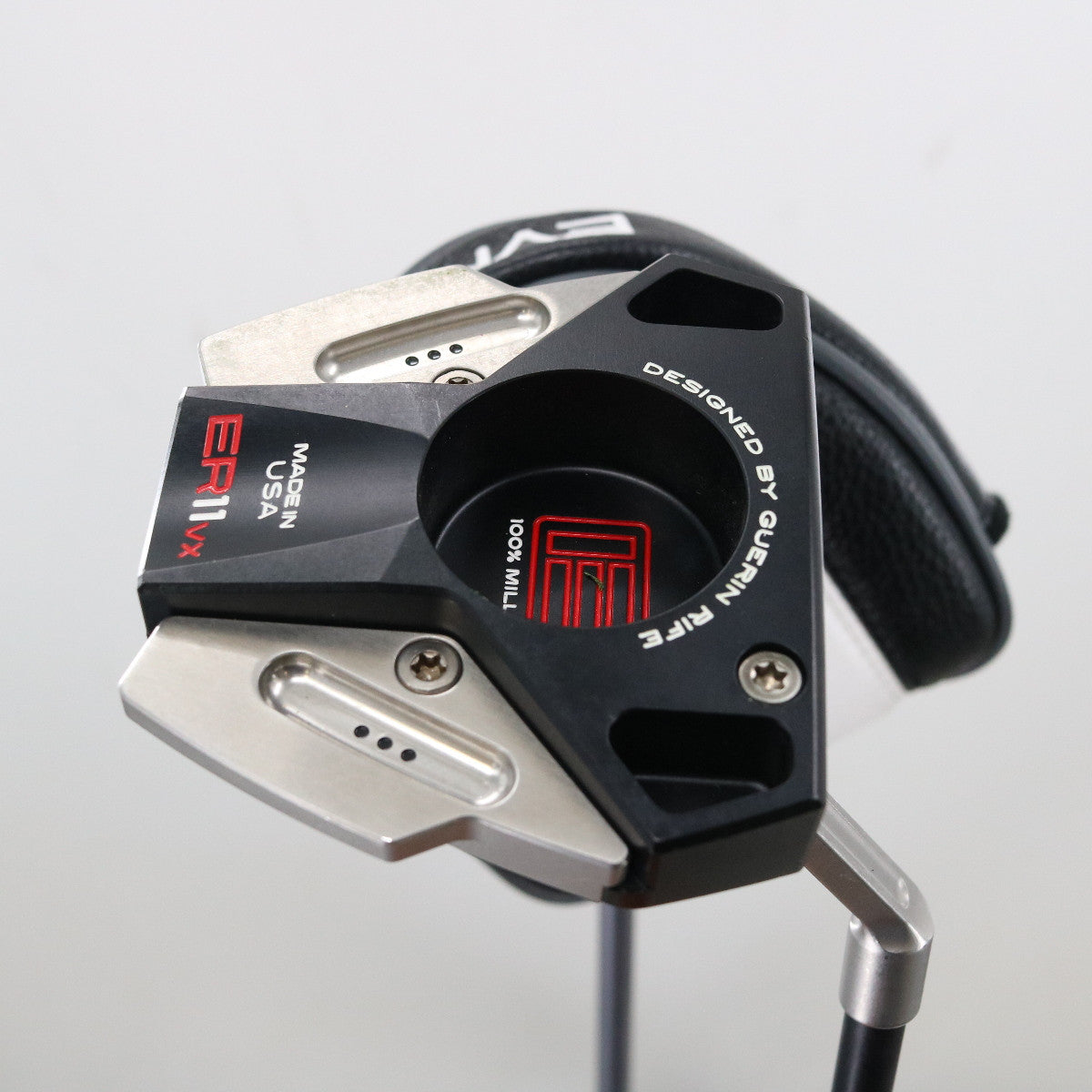 Evnroll ER11vx MidLock Mallet Putter 35 Inches 35" Graphite Right-Hand C-142363