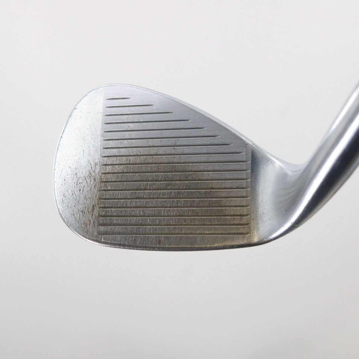 Titleist BV Vokey SM7 Tour Chrome Sand Wedge 56 Deg 56.08M Steel RH C-142364