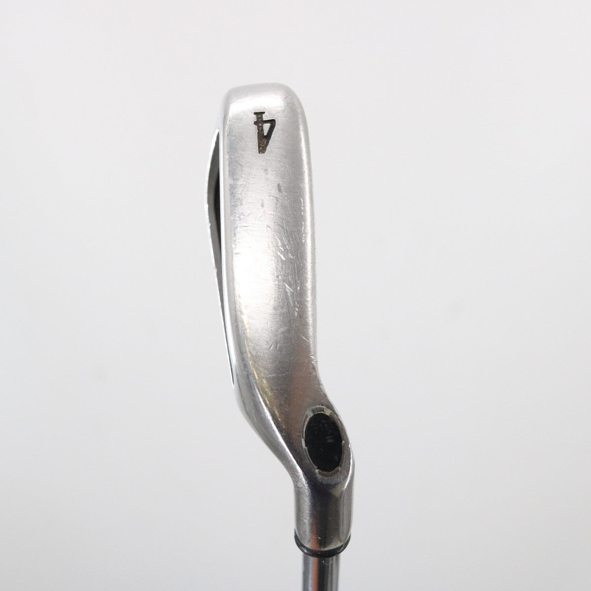 Callaway Steelhead X 14 X-14 Individual 4 Iron Steel Uniflex Right-Hand C-142373