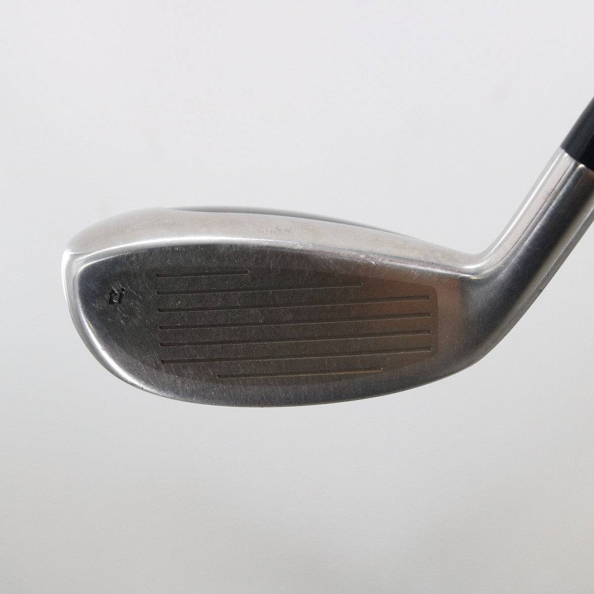 Ben Hogan Edge CFT ti 3 Hybrid 21 Degree Steel Stiff Right Handed C-142386