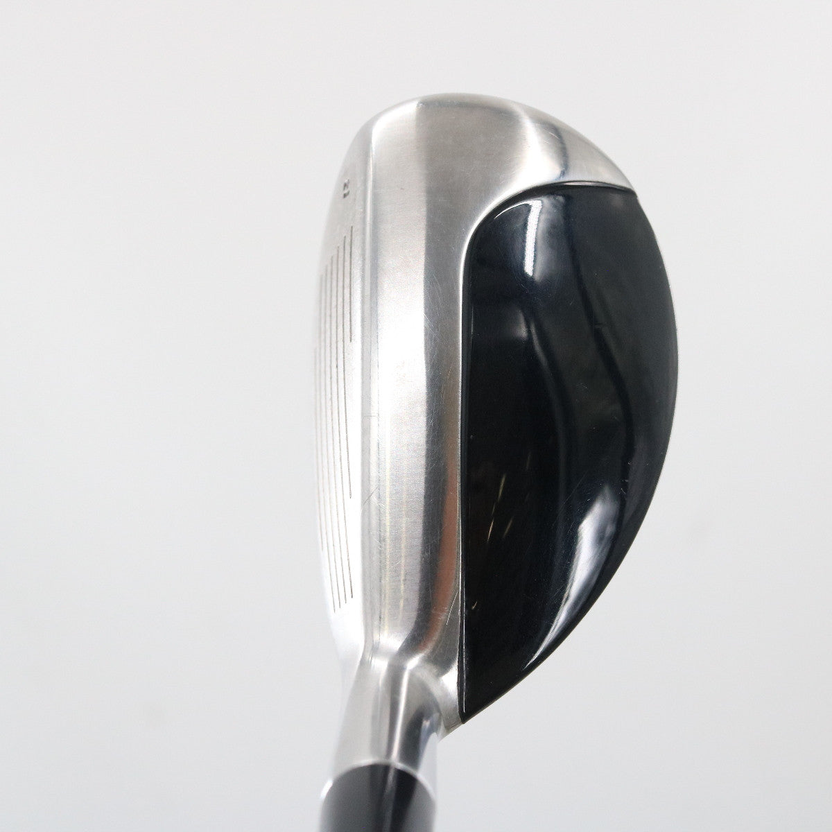 Ben Hogan Edge CFT ti 3 Hybrid 21 Degree Steel Stiff Right Handed C-142386