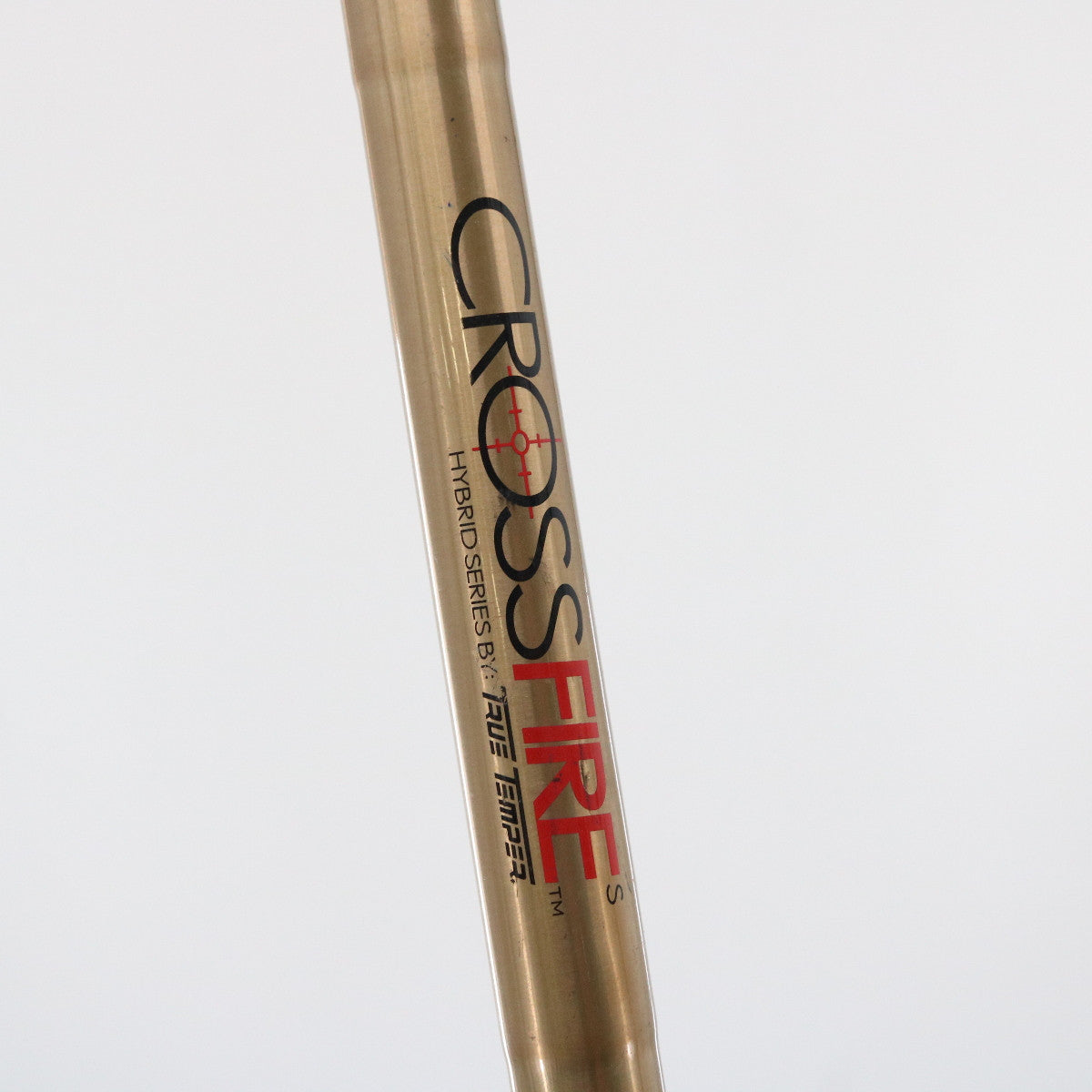 Ben Hogan Edge CFT ti 3 Hybrid 21 Degree Steel Stiff Right Handed C-142386