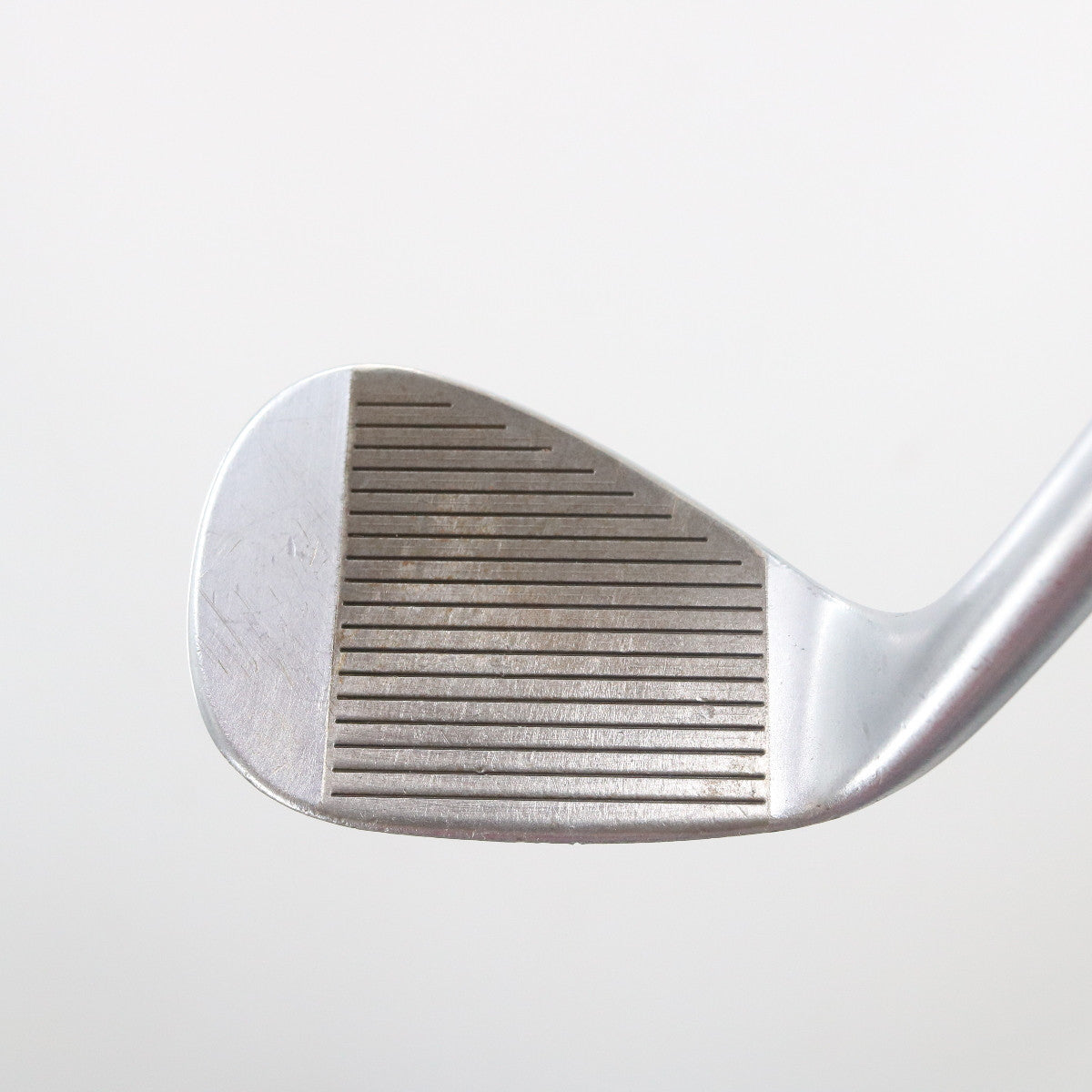 TaylorMade Milled Grind 3 S SW Sand Wedge 58 Deg 58.08LB S200 Stiff RH C-142407