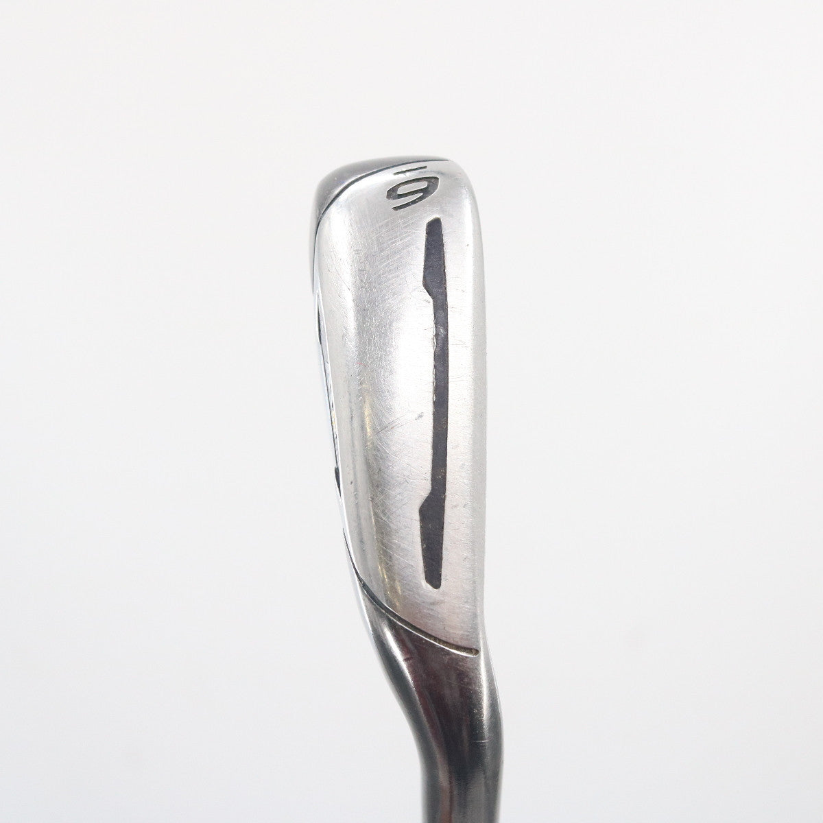 TaylorMade M2 Tour Individual 6 Iron XP 95 Steel S300 Stiff Flex RH C-142409