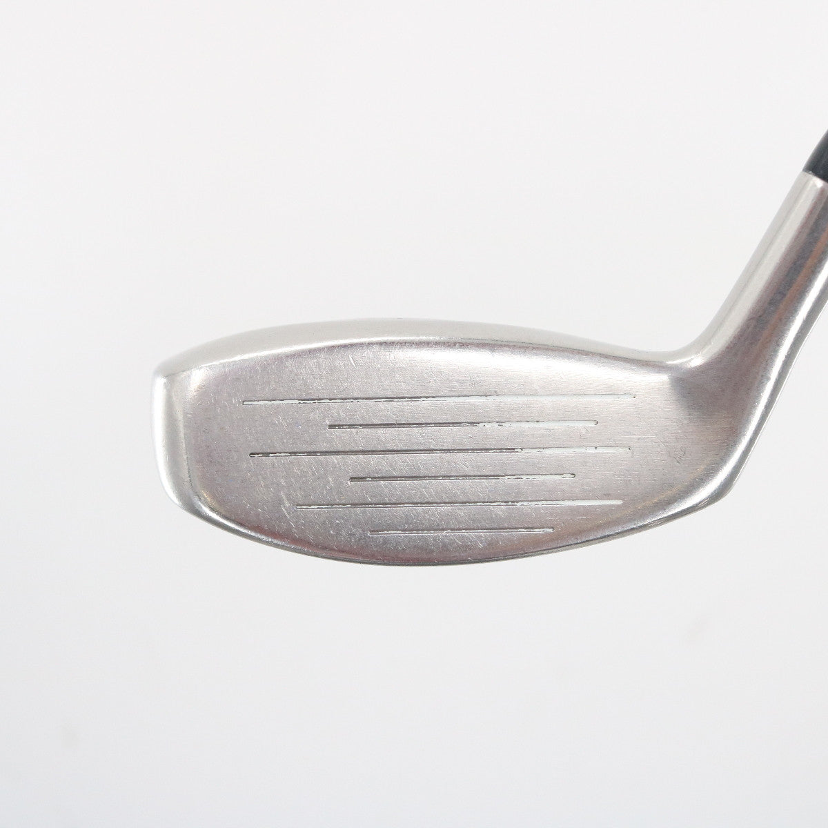 TaylorMade Rescue Mid 4 Hybrid 22 Deg Graphite L Ladies Flex Right-Hand C-142418