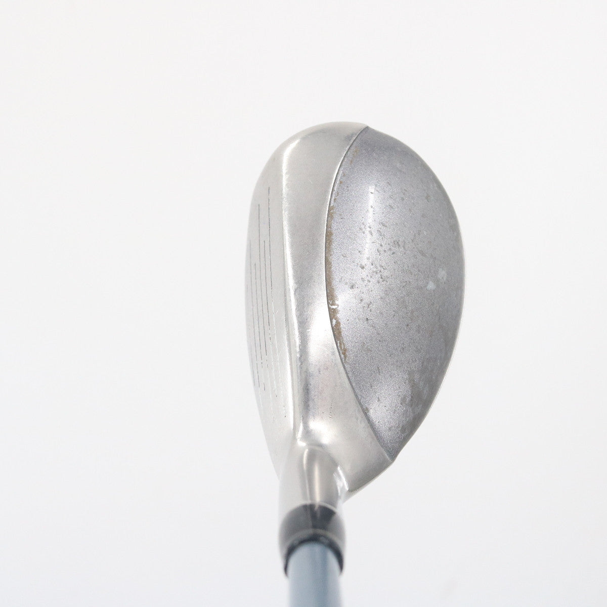 TaylorMade Rescue Mid 4 Hybrid 22 Deg Graphite L Ladies Flex Right-Hand C-142418