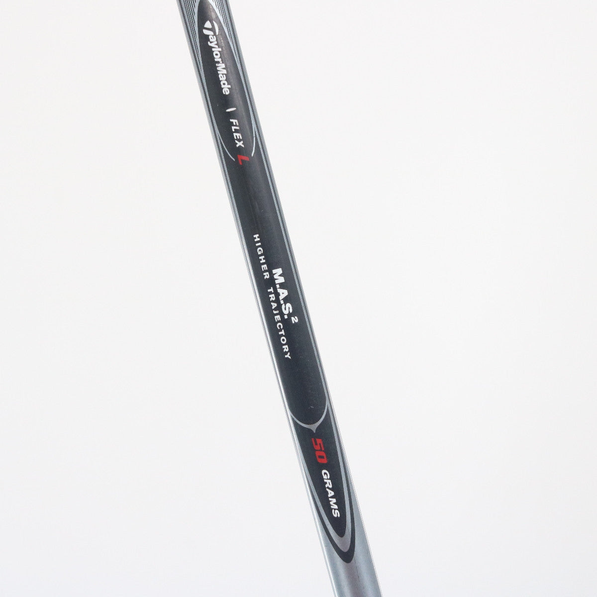 TaylorMade Rescue Mid 4 Hybrid 22 Deg Graphite L Ladies Flex Right-Hand C-142418