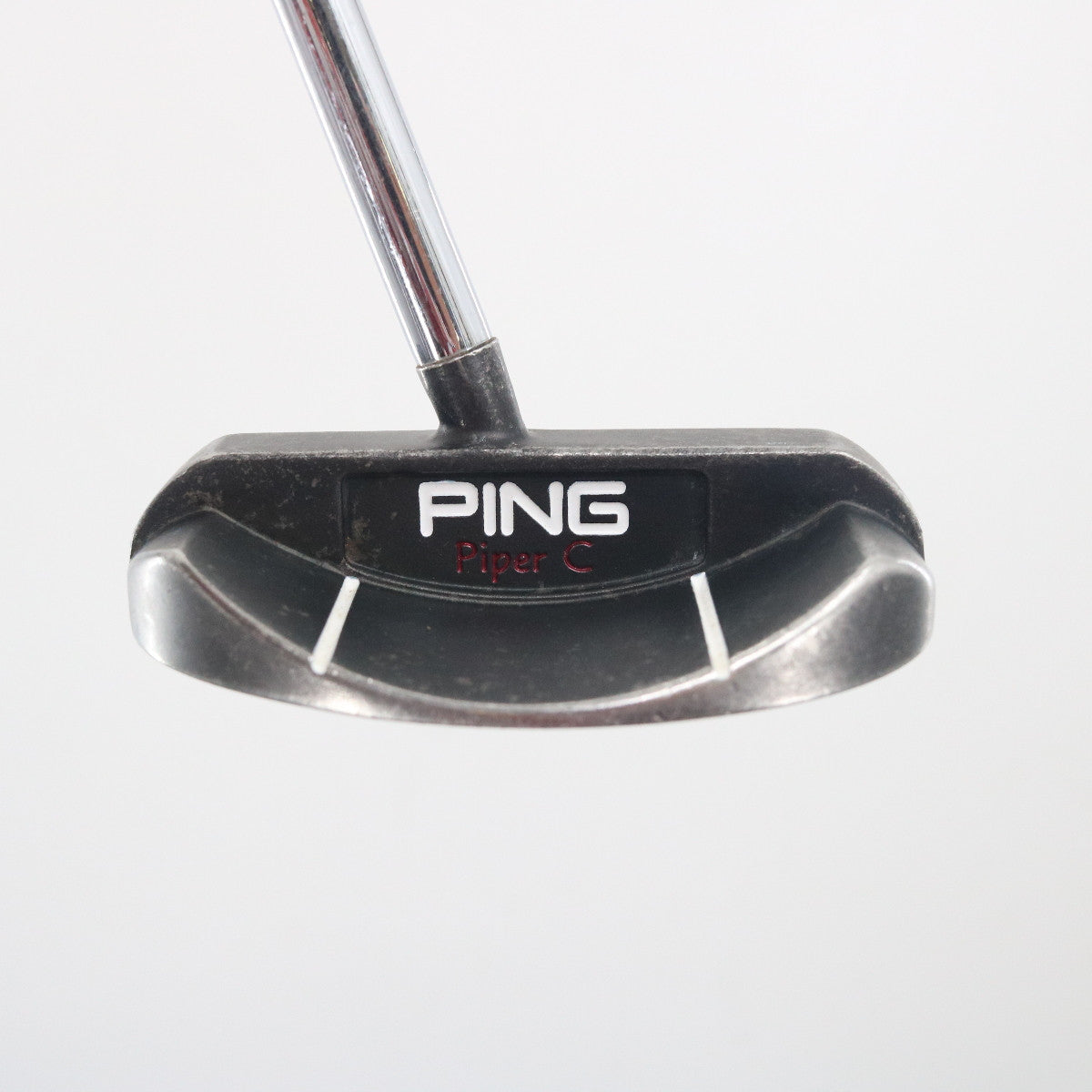 Ping Scottsdale TR Piper C Putter Black Dot 35 Inches Steel Right-Hand C-142419