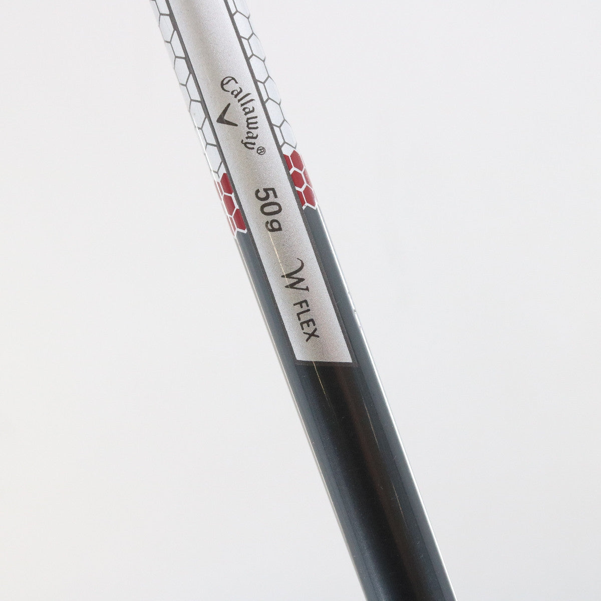 Callaway RAZR HL Individual 9 Iron Graphite Women's Ladies Right-Hand C-142449
