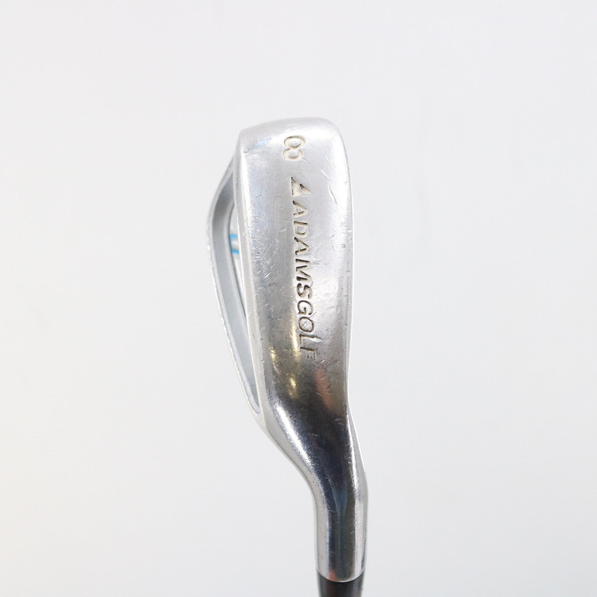 Adams Golf Speedline Plus Individual 8 Iron Graphite Ladies Right-Hand C-142524
