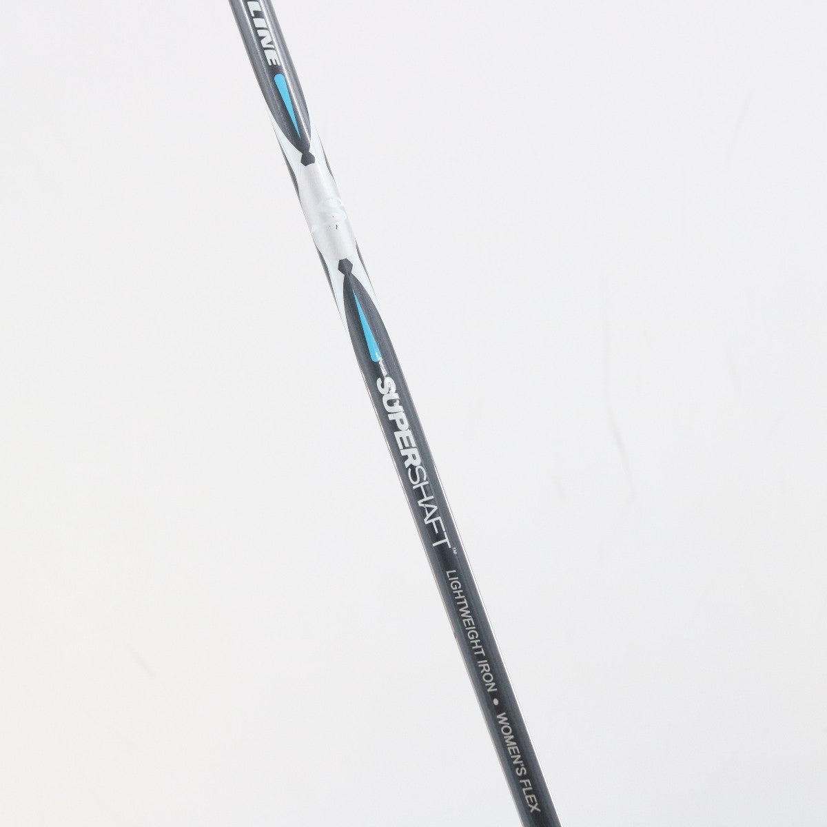 Adams Golf Speedline Plus Individual 8 Iron Graphite Ladies Right-Hand C-142524