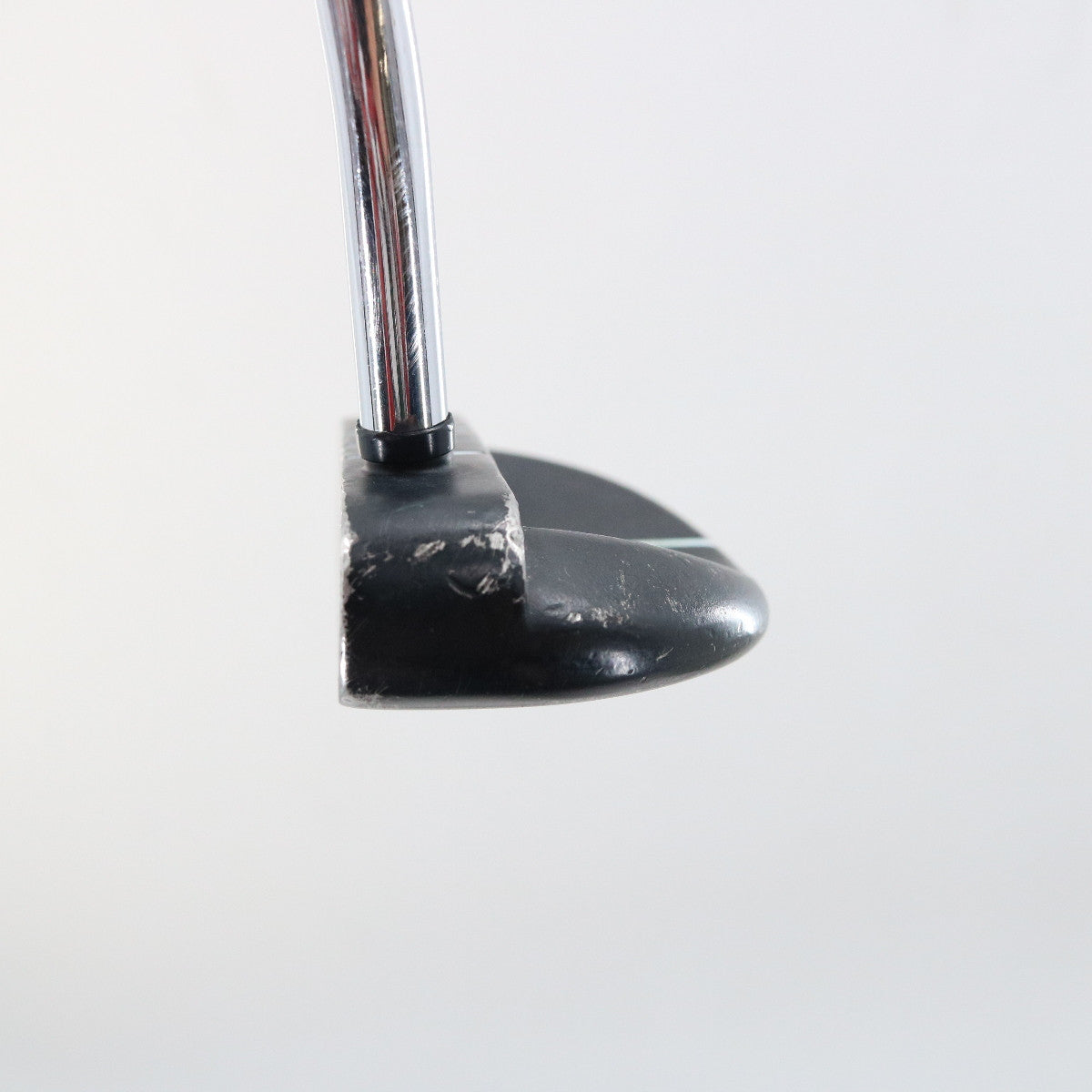 Odyssey DFX Rossie Mallet Putter 33 Inches Steel RH Right Handed C-142544