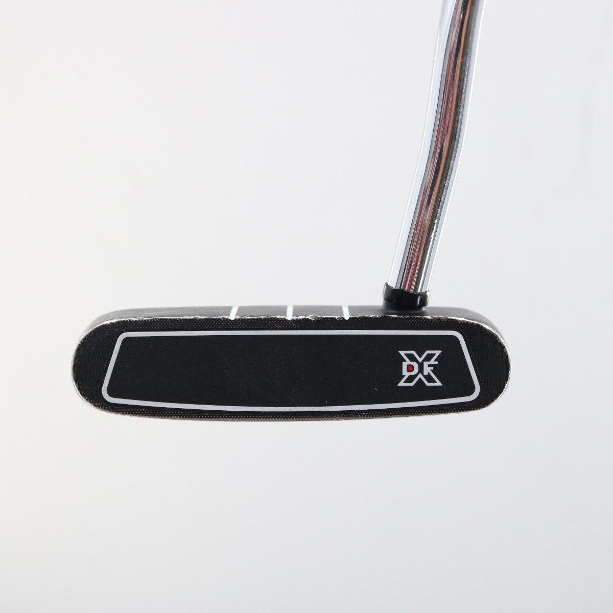 Odyssey DFX Rossie Mallet Putter 33 Inches Steel RH Right Handed C-142544