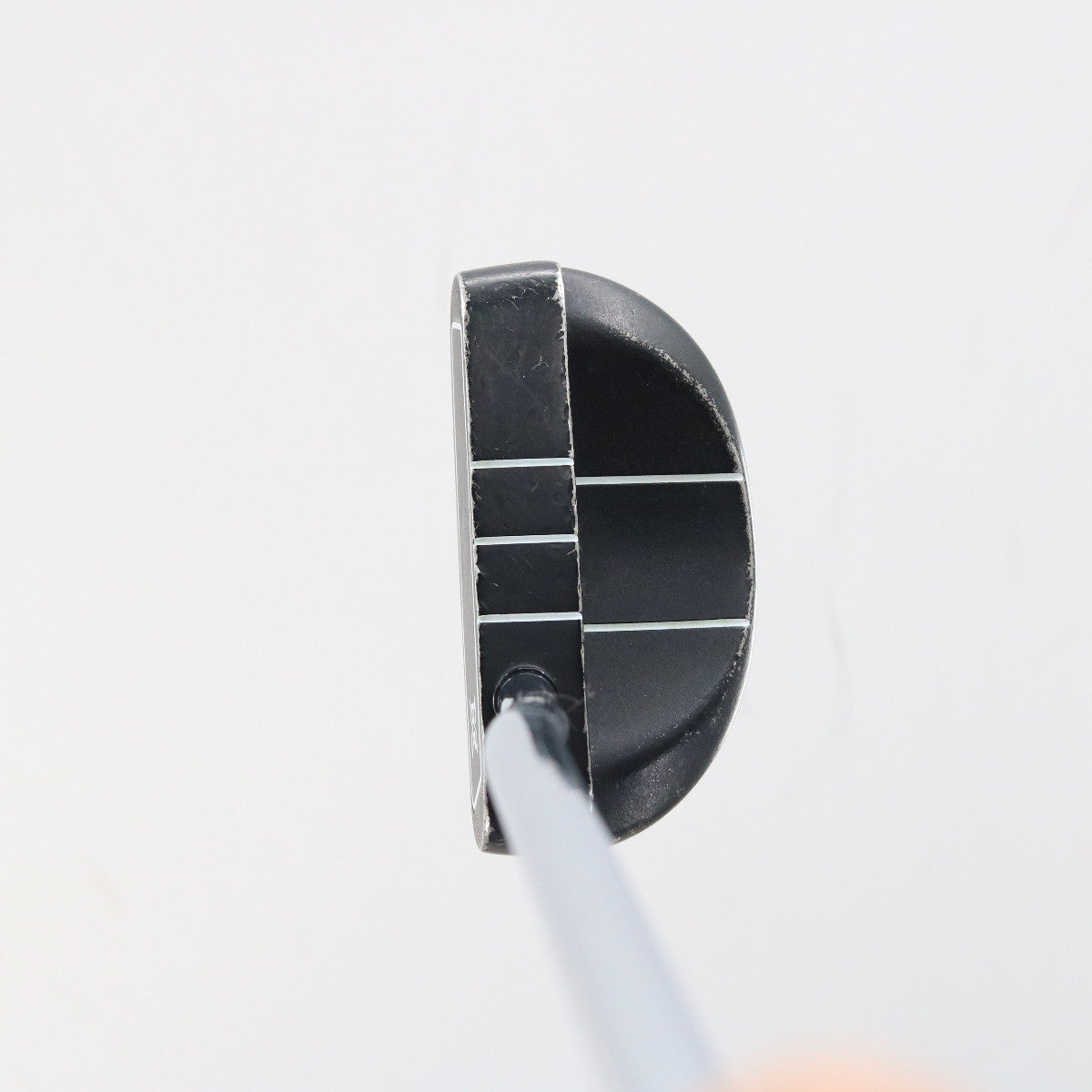 Odyssey DFX Rossie Mallet Putter 33 Inches Steel RH Right Handed C-142544