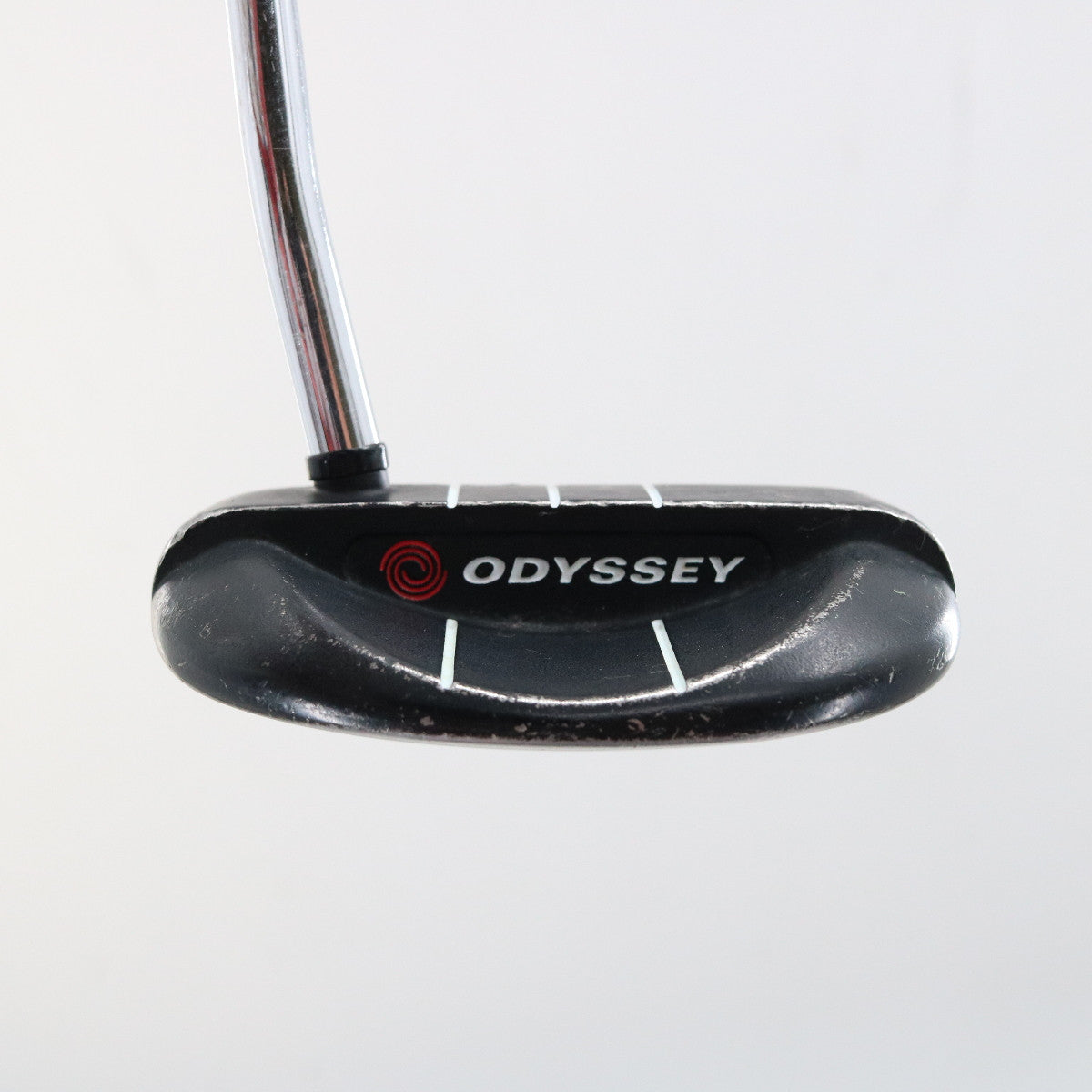 Odyssey DFX Rossie Mallet Putter 33 Inches Steel RH Right Handed C-142544
