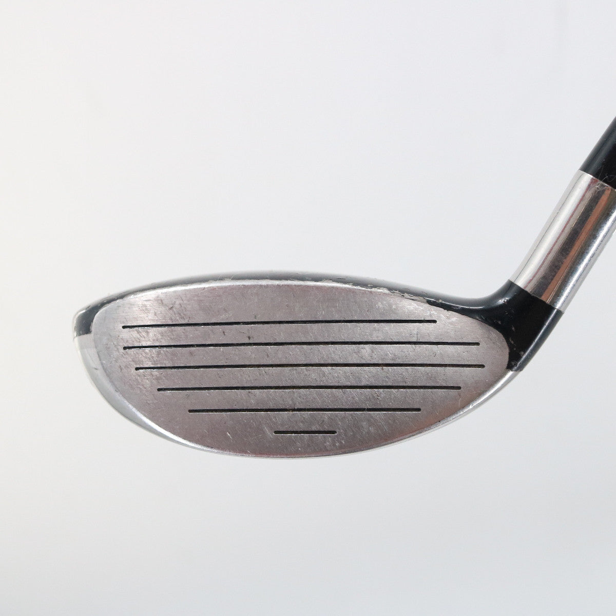Callaway RAZR X Black 5 Fairway Wood Graphite L Ladies Flex RH C-142556