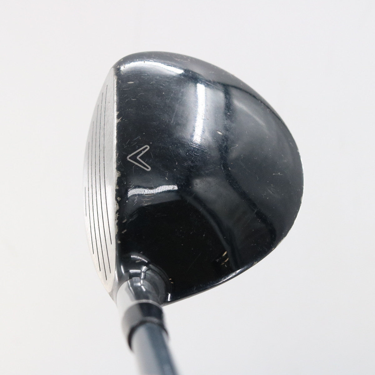 Callaway RAZR X Black 5 Fairway Wood Graphite L Ladies Flex RH C-142556