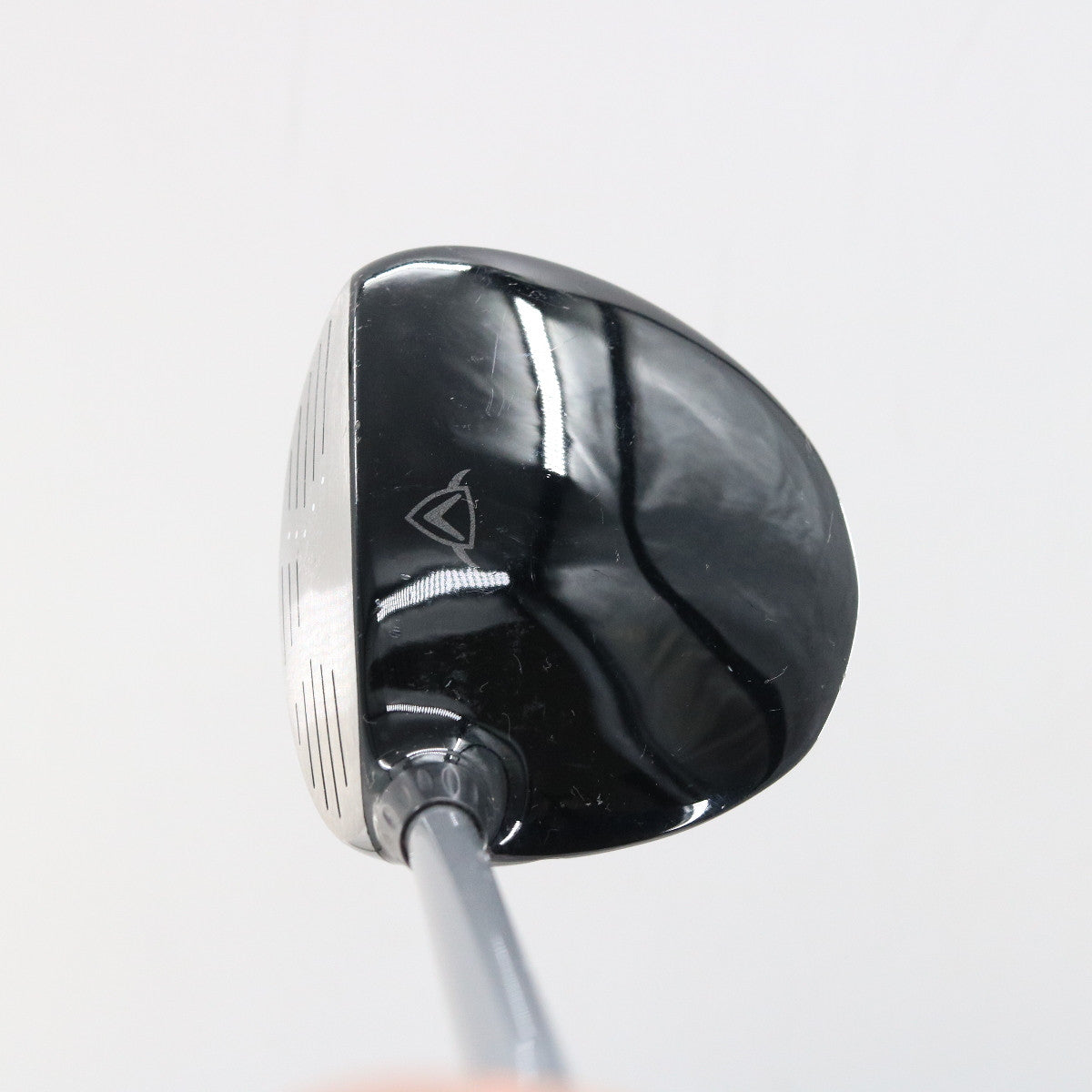 Callaway Diablo Edge 5 Fairway Wood 25 Deg Graphite W Ladies Women RH C-142564