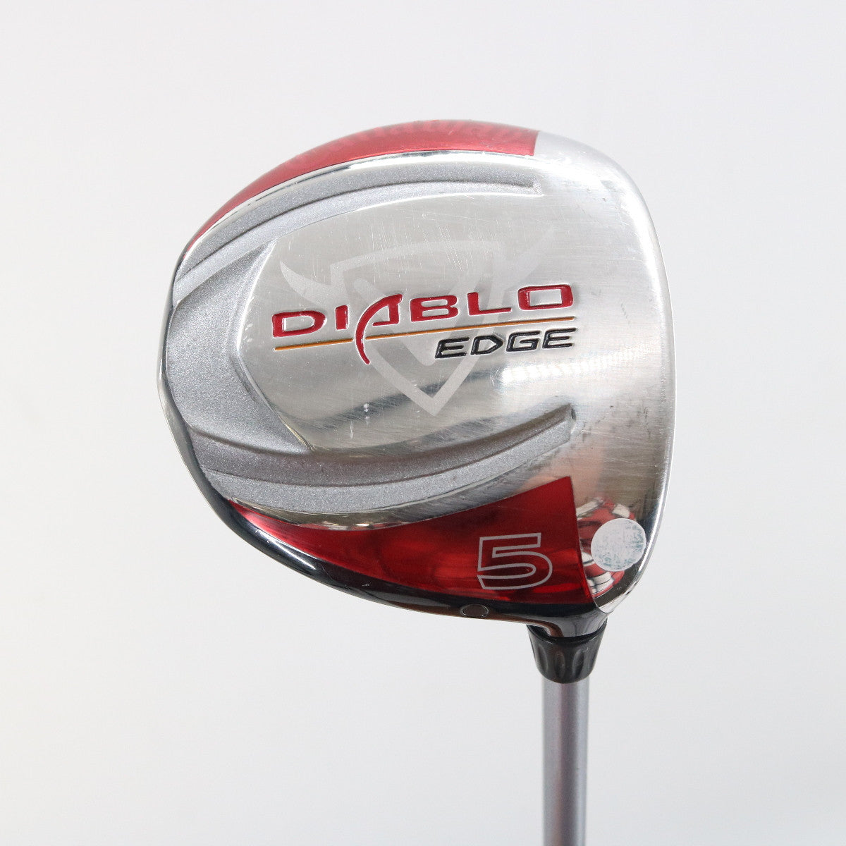 Callaway Diablo Edge 5 Fairway Wood 25 Deg Graphite W Ladies Women RH C-142564