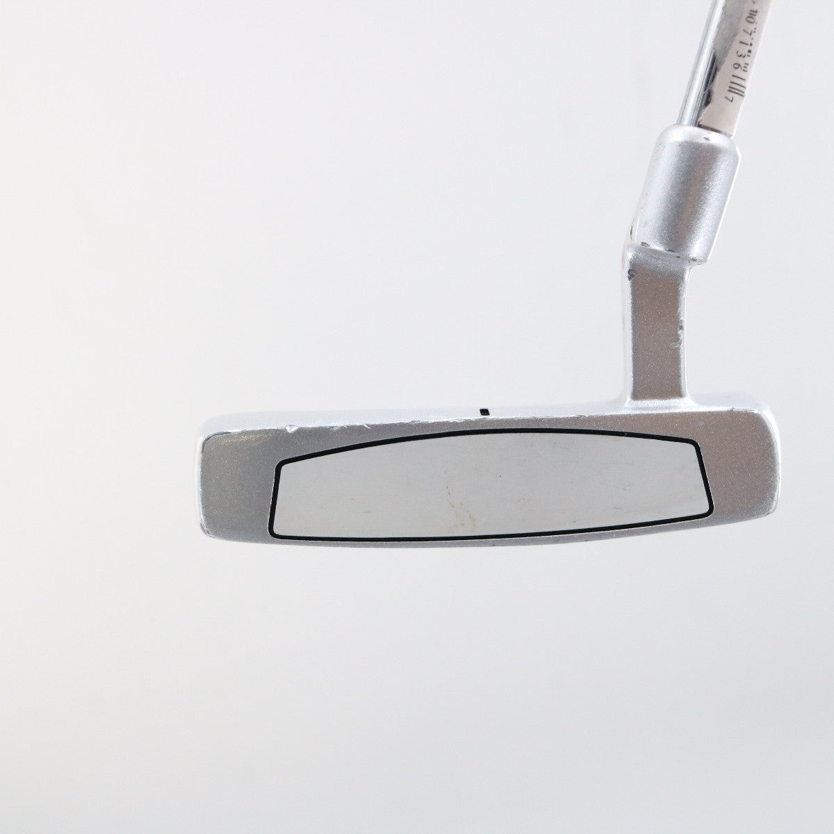 Orlimar Pro Series Topaz Putter 33 Inches Steel RH Right Hand C-142572