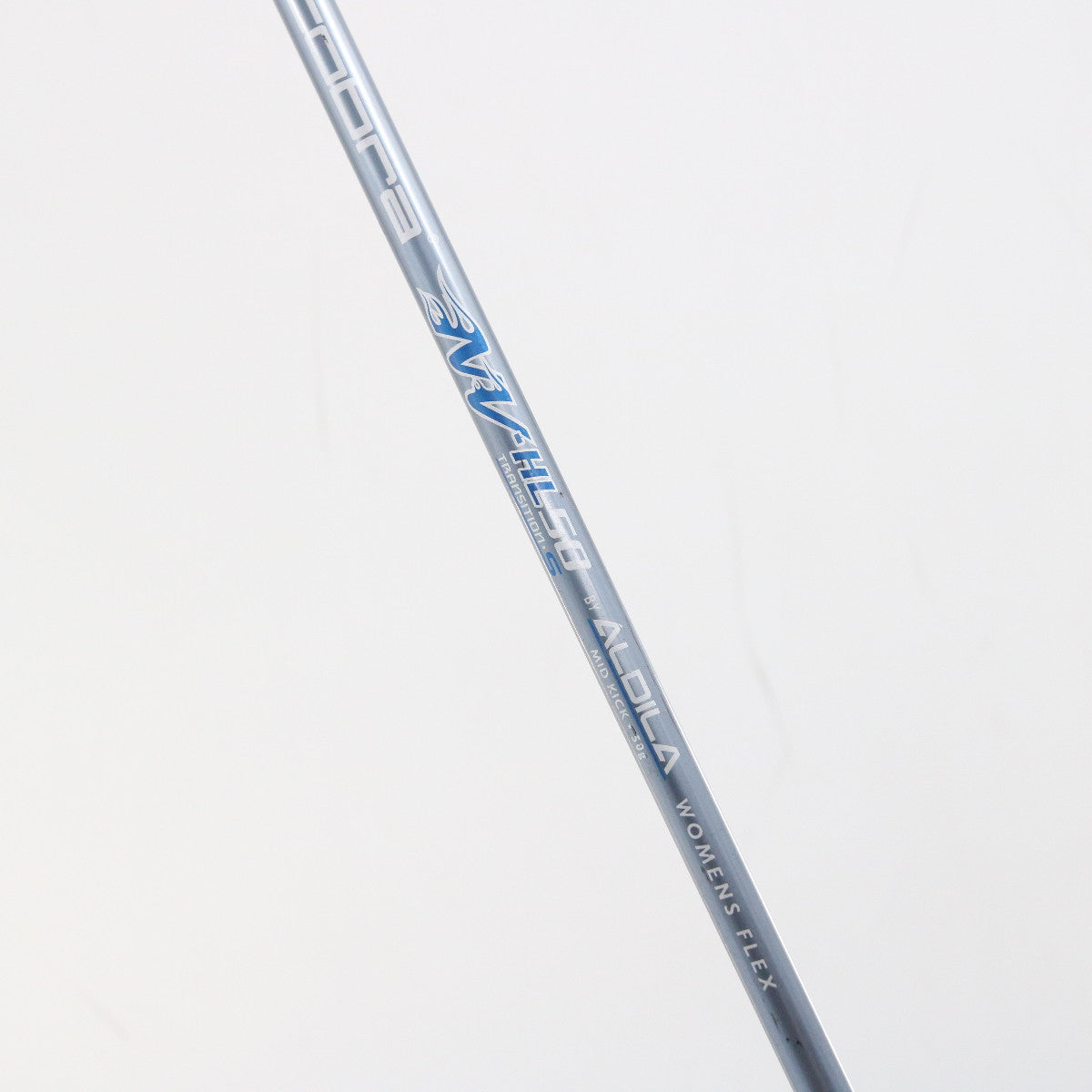King Cobra Transition-S Individual 6 Iron Graphite Ladies Flex RH C-142573