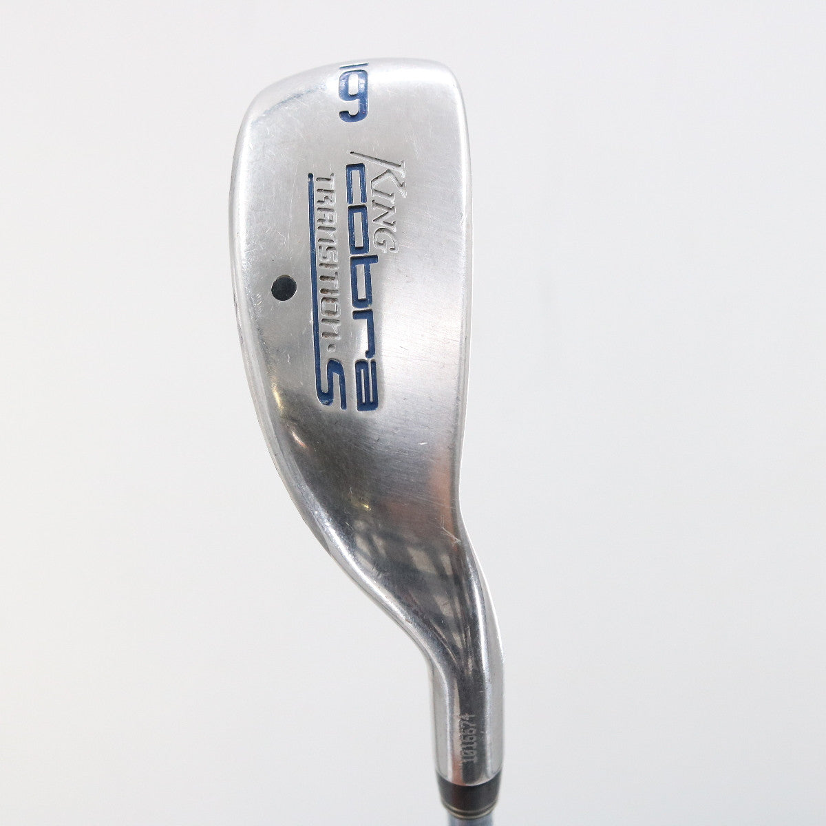 King Cobra Transition-S Individual 6 Iron Graphite Ladies Flex RH C-142573
