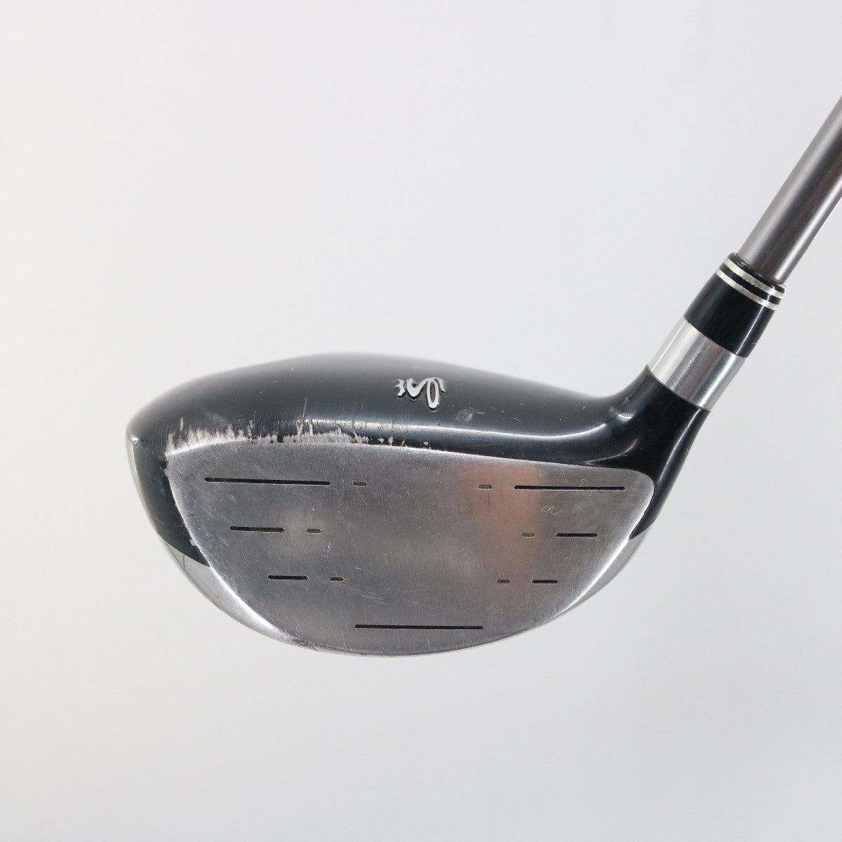 King Cobra SS Hyper Steel 5 Fairway Wood Graphite Regular Flex RH C-142593