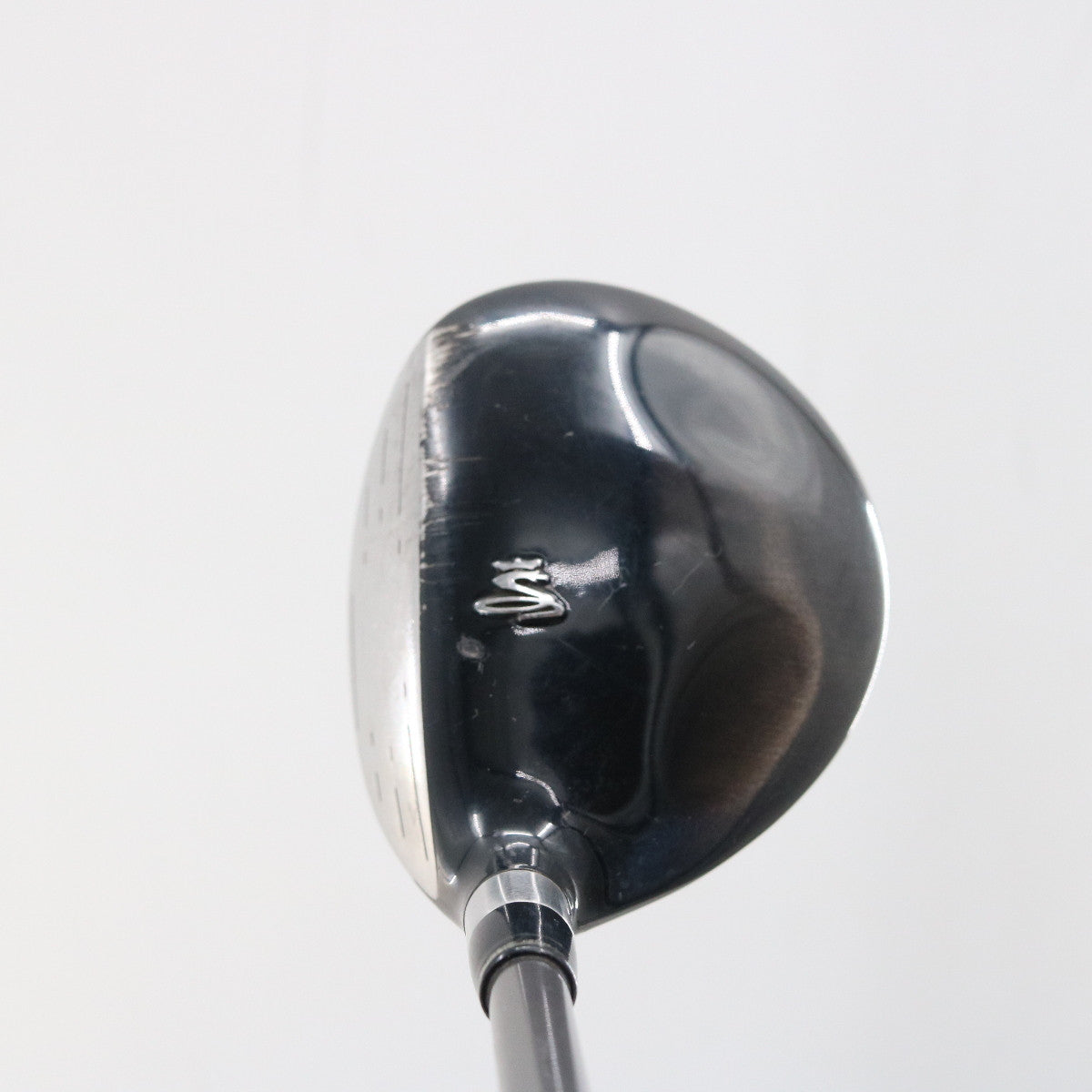 King Cobra SS Hyper Steel 5 Fairway Wood Graphite Regular Flex RH C-142593