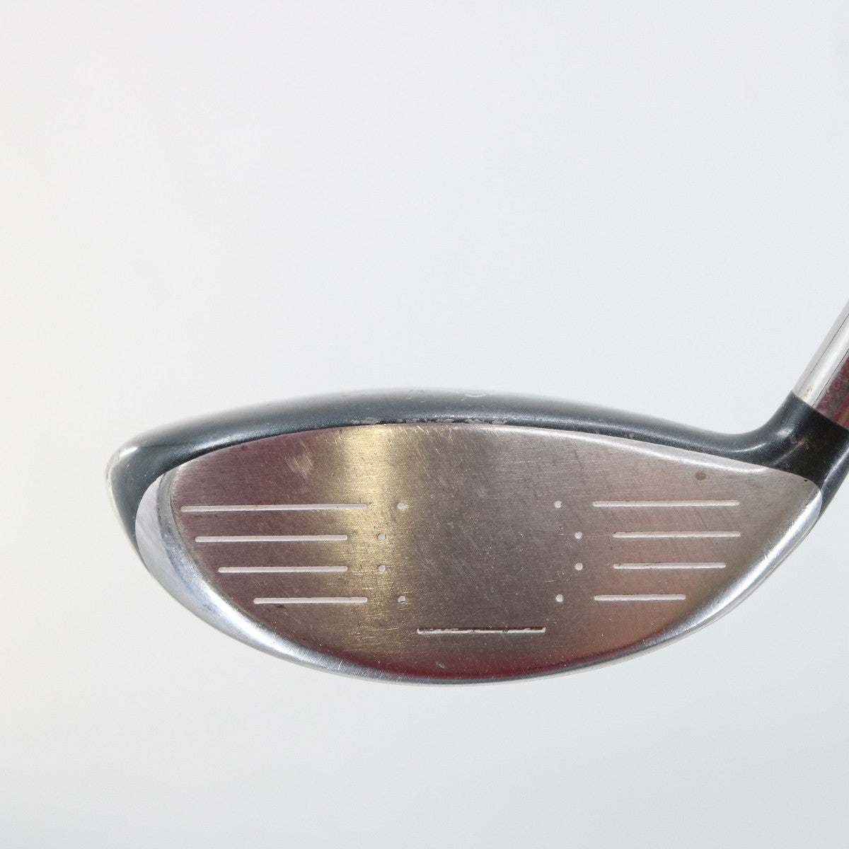 Callaway Solaire Gems Fairway 5 Wood Graphite Gems Ladies Flex C-142887