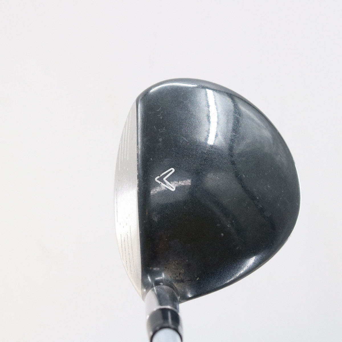 Callaway Solaire Gems Fairway 5 Wood Graphite Gems Ladies Flex C-142887