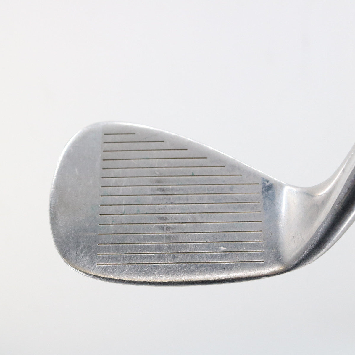Warrior Custom Golf Platinum Series GW Gap Wedge 52 Deg Steel Stiff RH C-142903