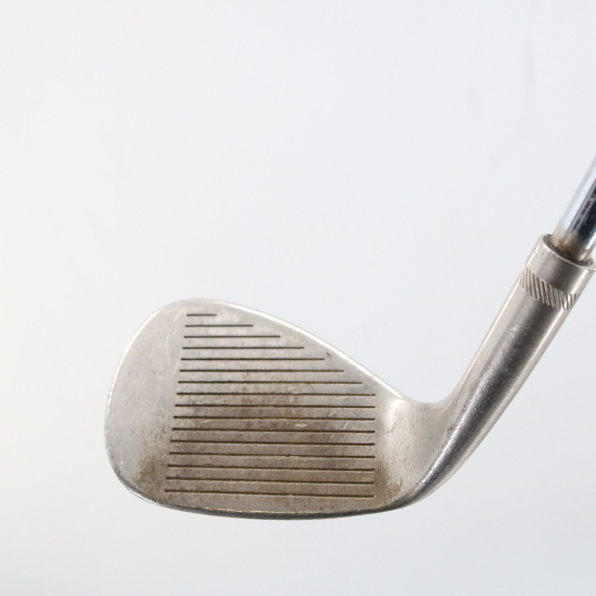 Titleist Vokey Black Nickel S SW Sand Wedge 54 Degrees 254.10 Steel RH C-142923