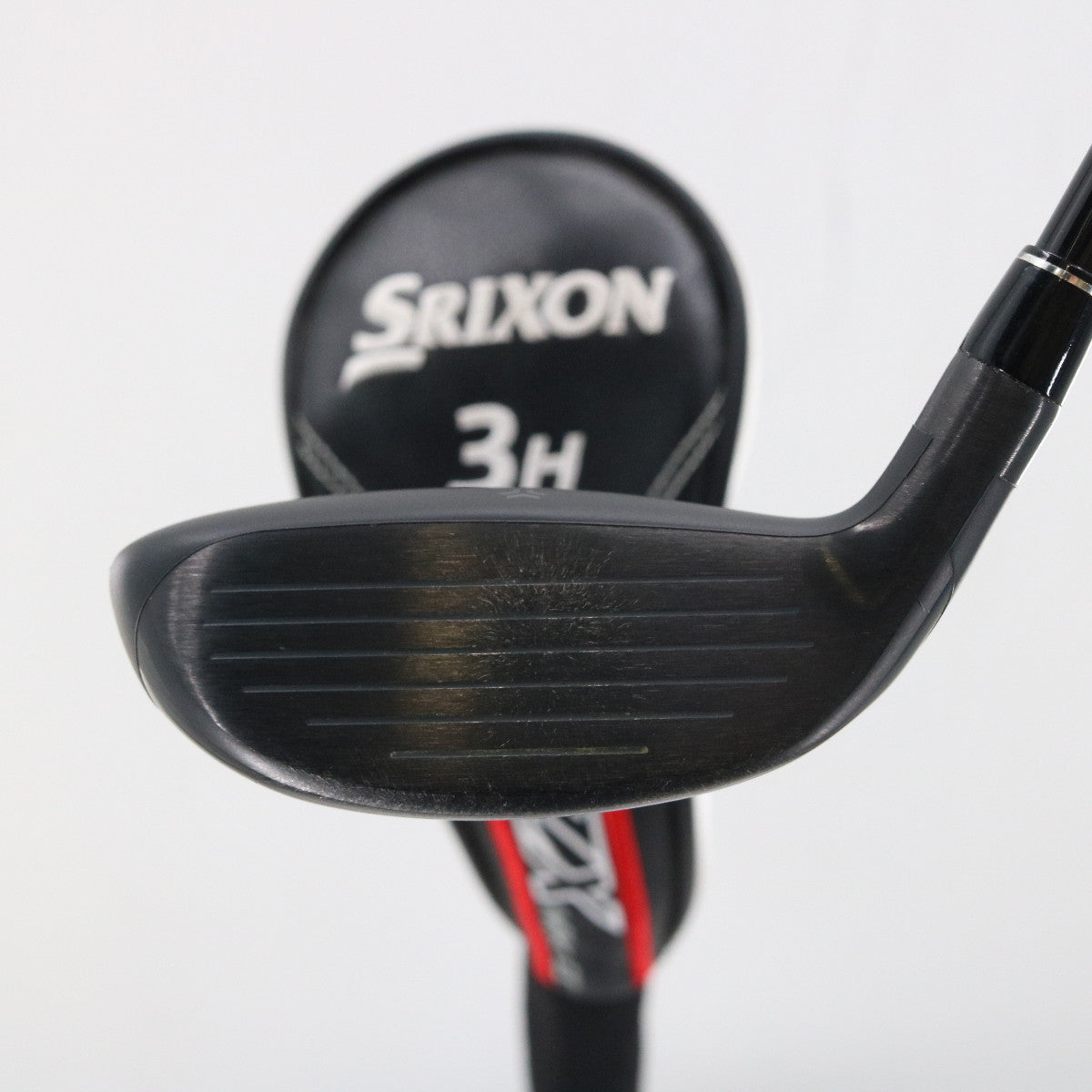 Srixon ZX MK II 3 Hybrid 19 Degrees Graphite Blue Tensei Stiff Flex RH C-142930