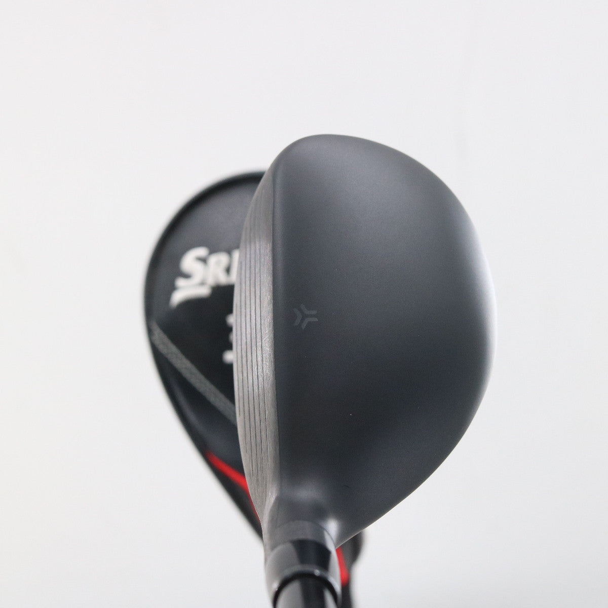 Srixon ZX MK II 3 Hybrid 19 Degrees Graphite Blue Tensei Stiff Flex RH C-142930