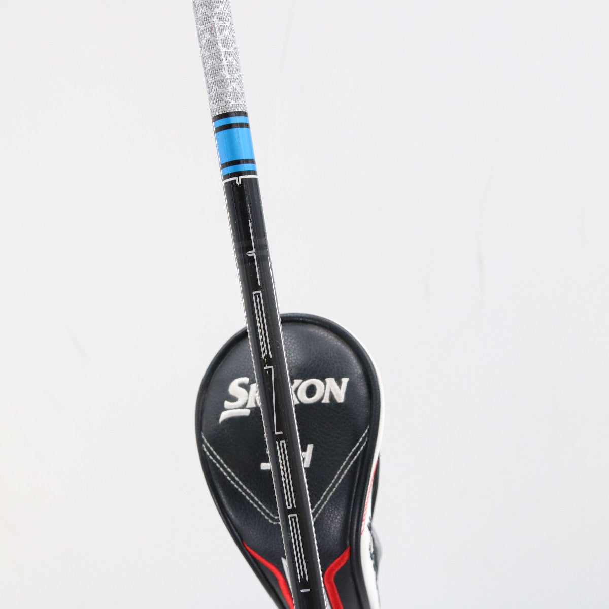 Srixon ZX MK II 3 Hybrid 19 Degrees Graphite Blue Tensei Stiff Flex RH C-142930