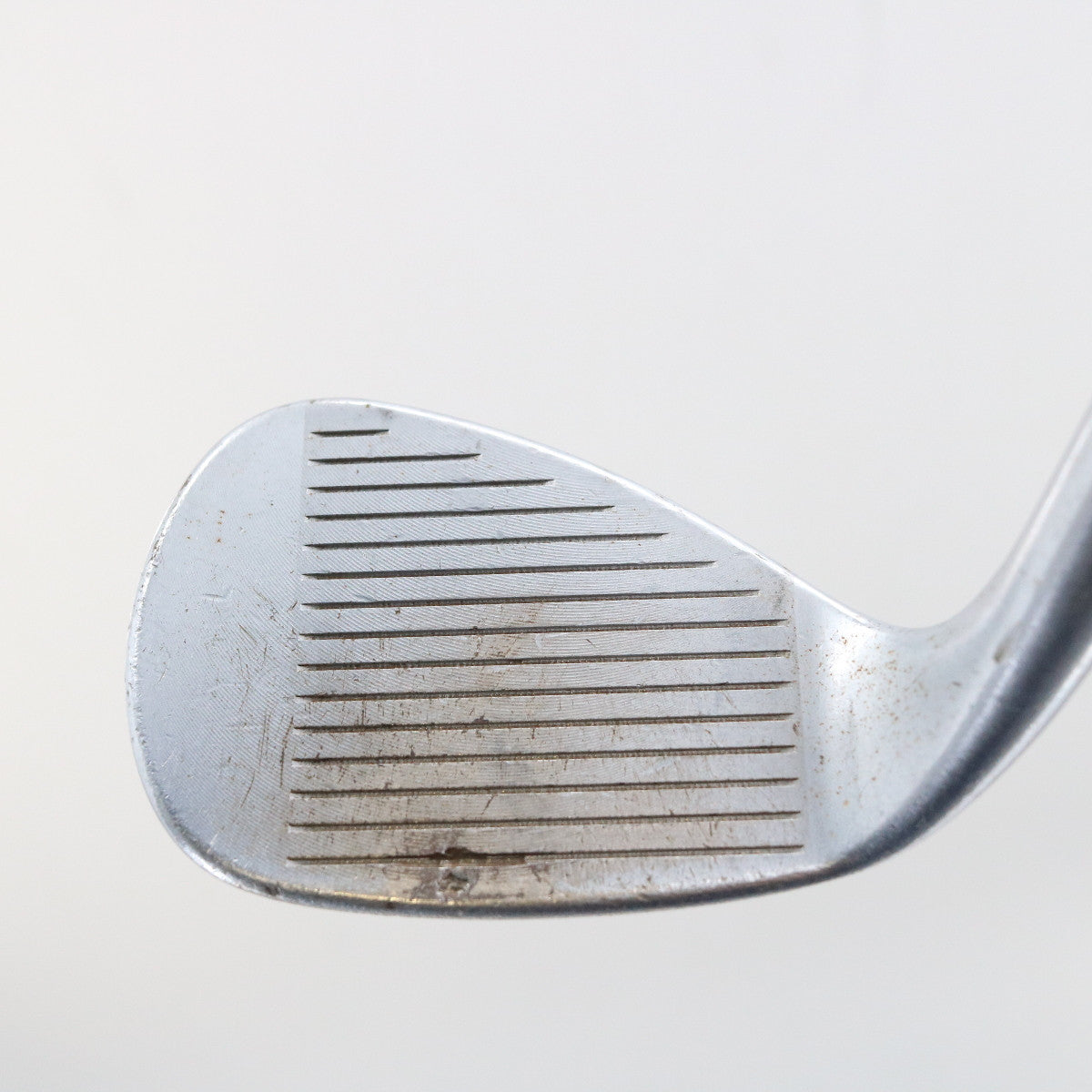 Titleist Vokey Spin Milled Chrome S Sand Wedge 54 Deg SM54.10 Steel RH C-143112