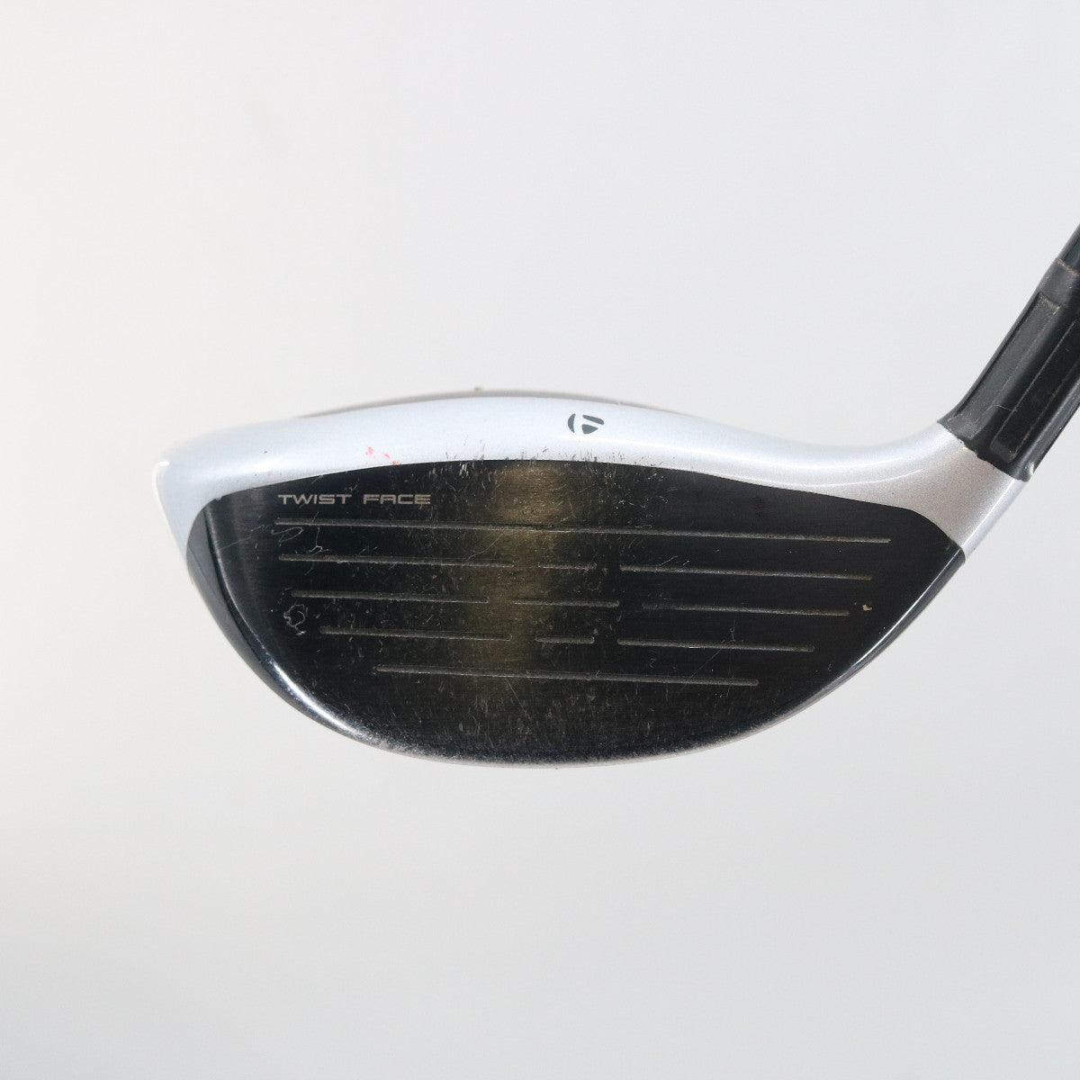 TaylorMade M6 Fairway 3 Wood 15 Degrees Graphite S Stiff Right-Handed C-143126