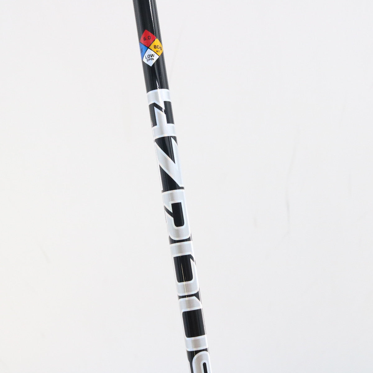 Titleist TSR3 3 Hybrid 19 Deg Graphite HZRDUS 6.0 Stiff Flex LH C-143151