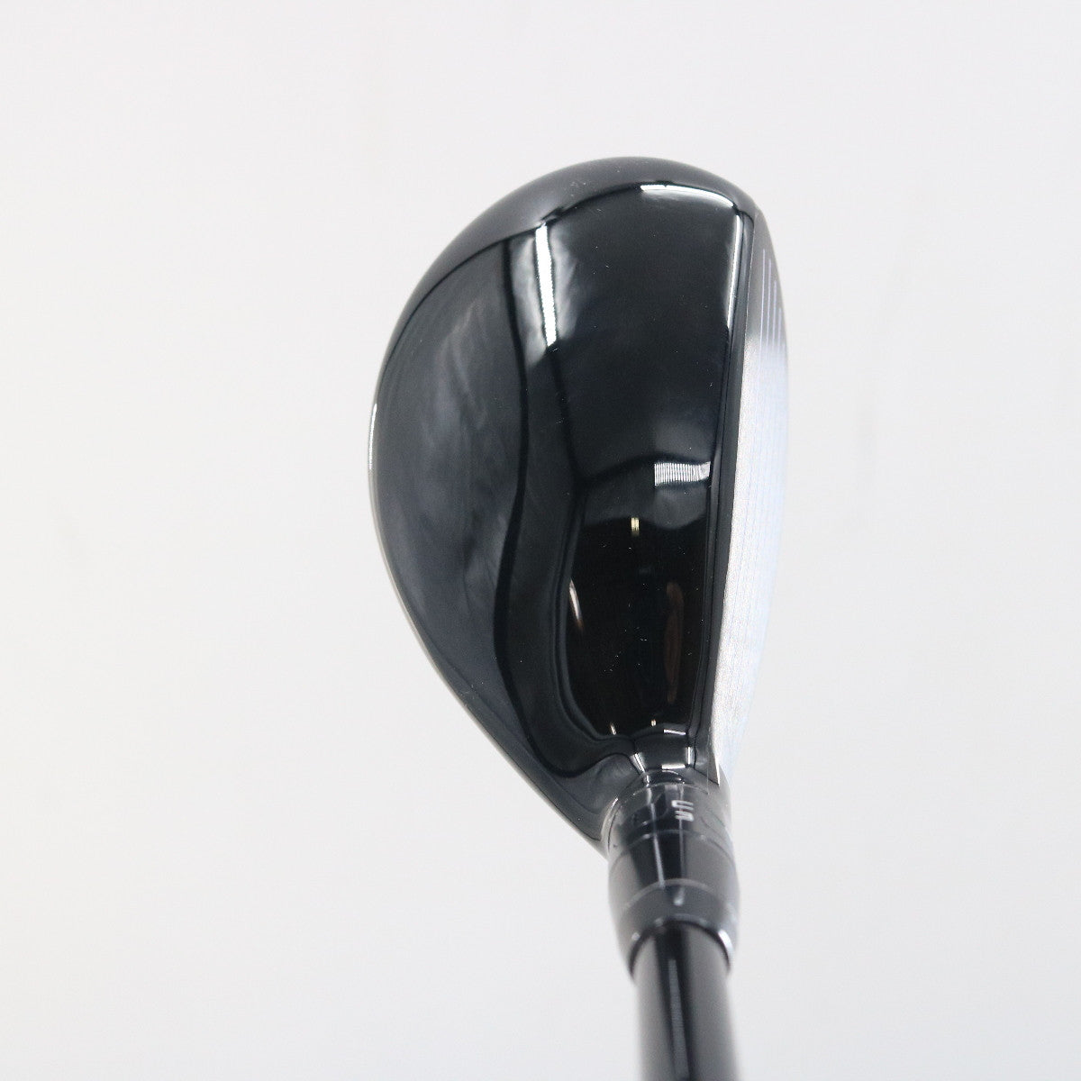 Titleist TSR3 3 Hybrid 19 Deg Graphite HZRDUS 6.0 Stiff Flex LH C-143151