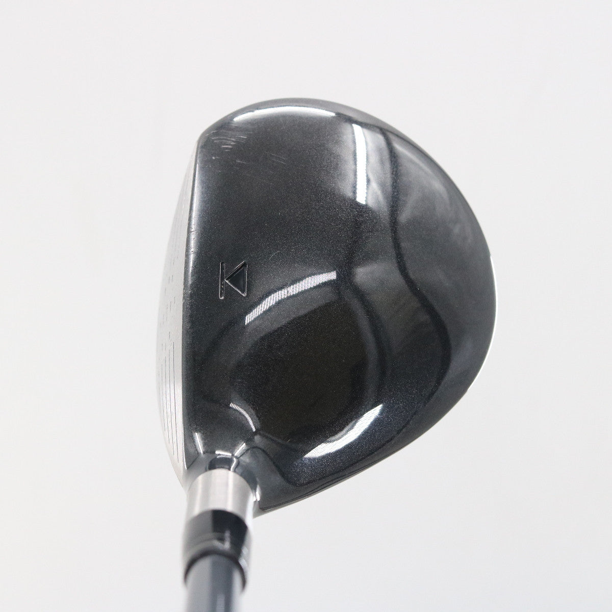 Titleist 980F Pro Trajectory 15.0 Deg Graphite Regular R Right-Hand C-143188