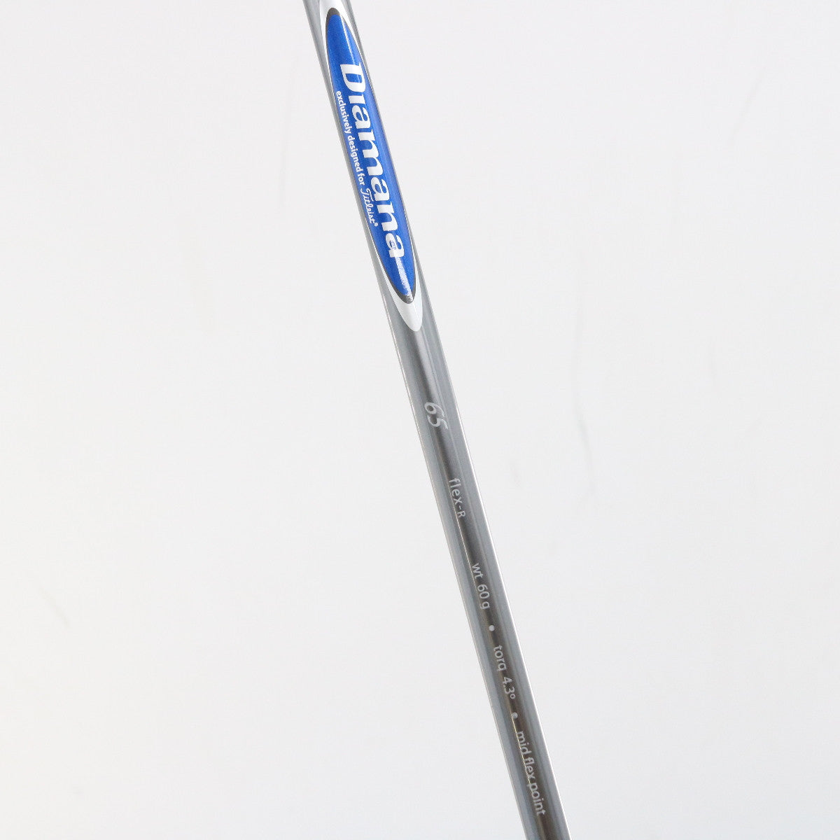 Titleist 980F Pro Trajectory 15.0 Deg Graphite Regular R Right-Hand C-143188